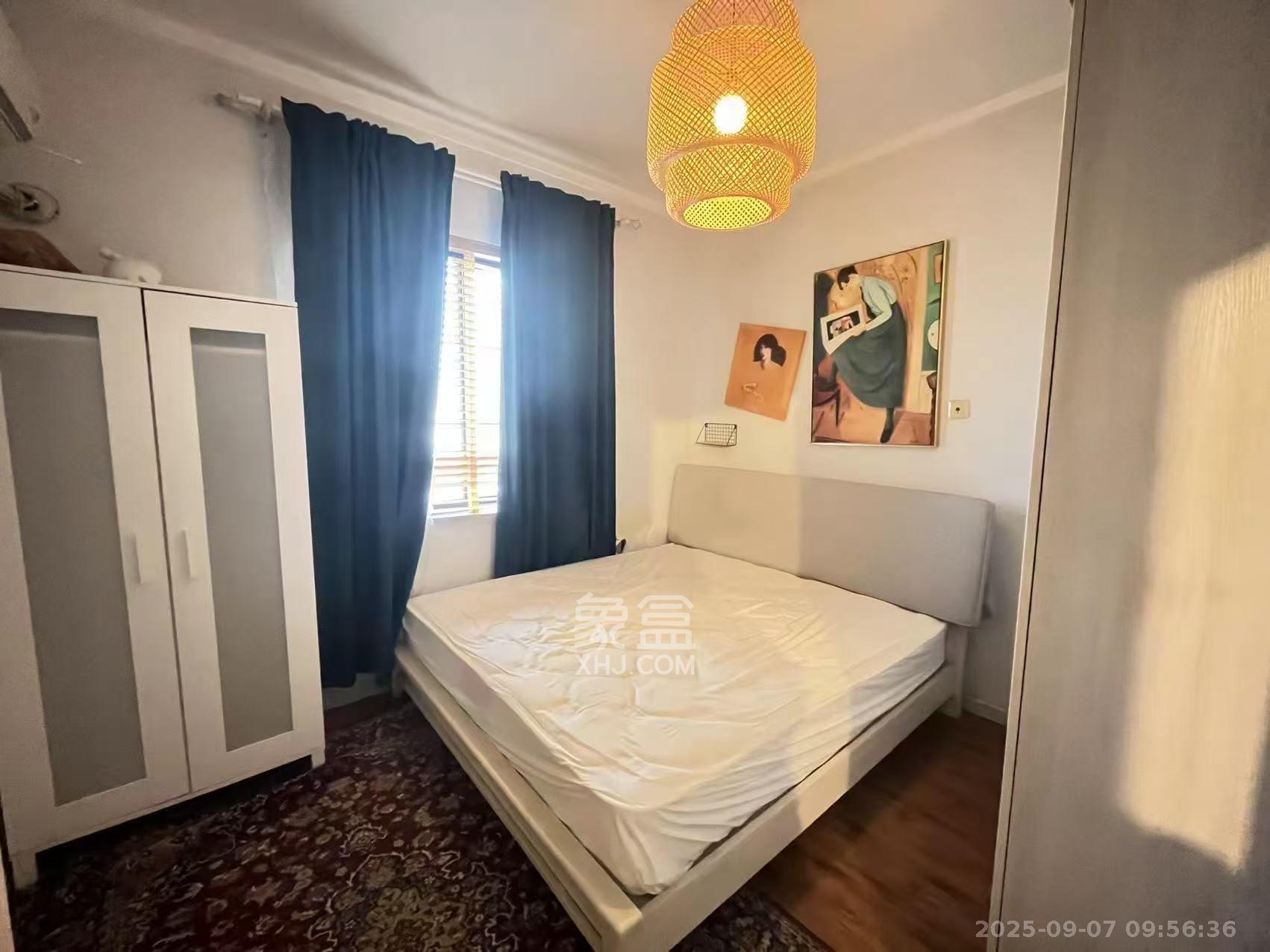 沁园春御院 2室2厅1卫 2700.0元/月 沁园春御院 2室2厅1卫 2700.0元/月室内图