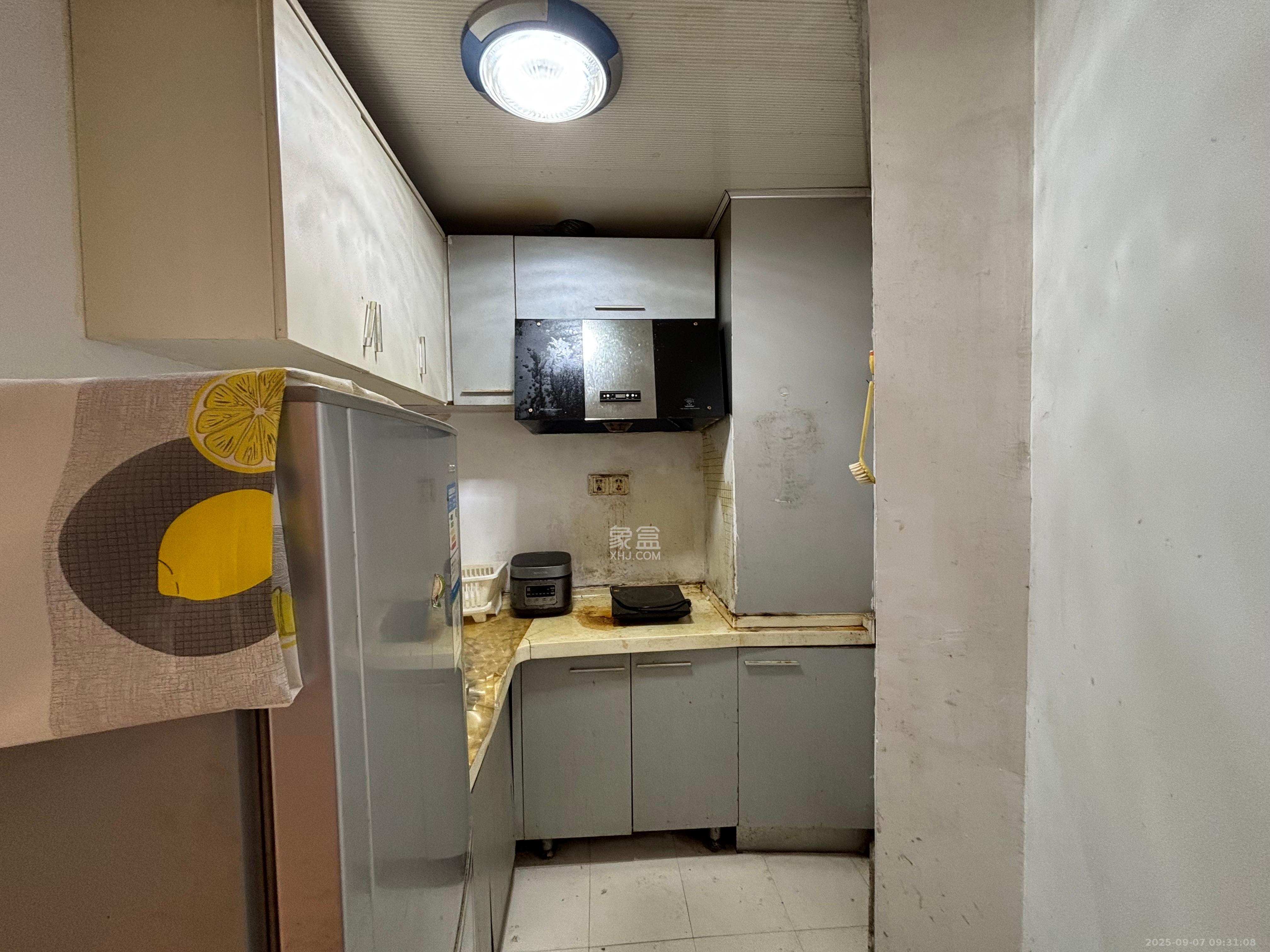 豪菲斯国际公寓(缤纷一季) 1室1厅1卫 1500.0元/月 豪菲斯国际公寓(缤纷一季) 1室1厅1卫 1500.0元/月室内图