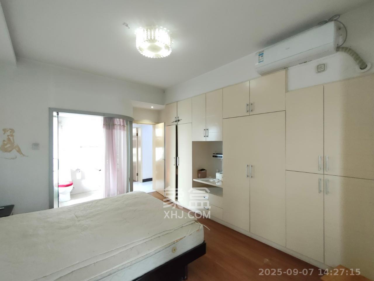 仁和香堤雅境  2室2厅1卫    2400.0元/月室内图