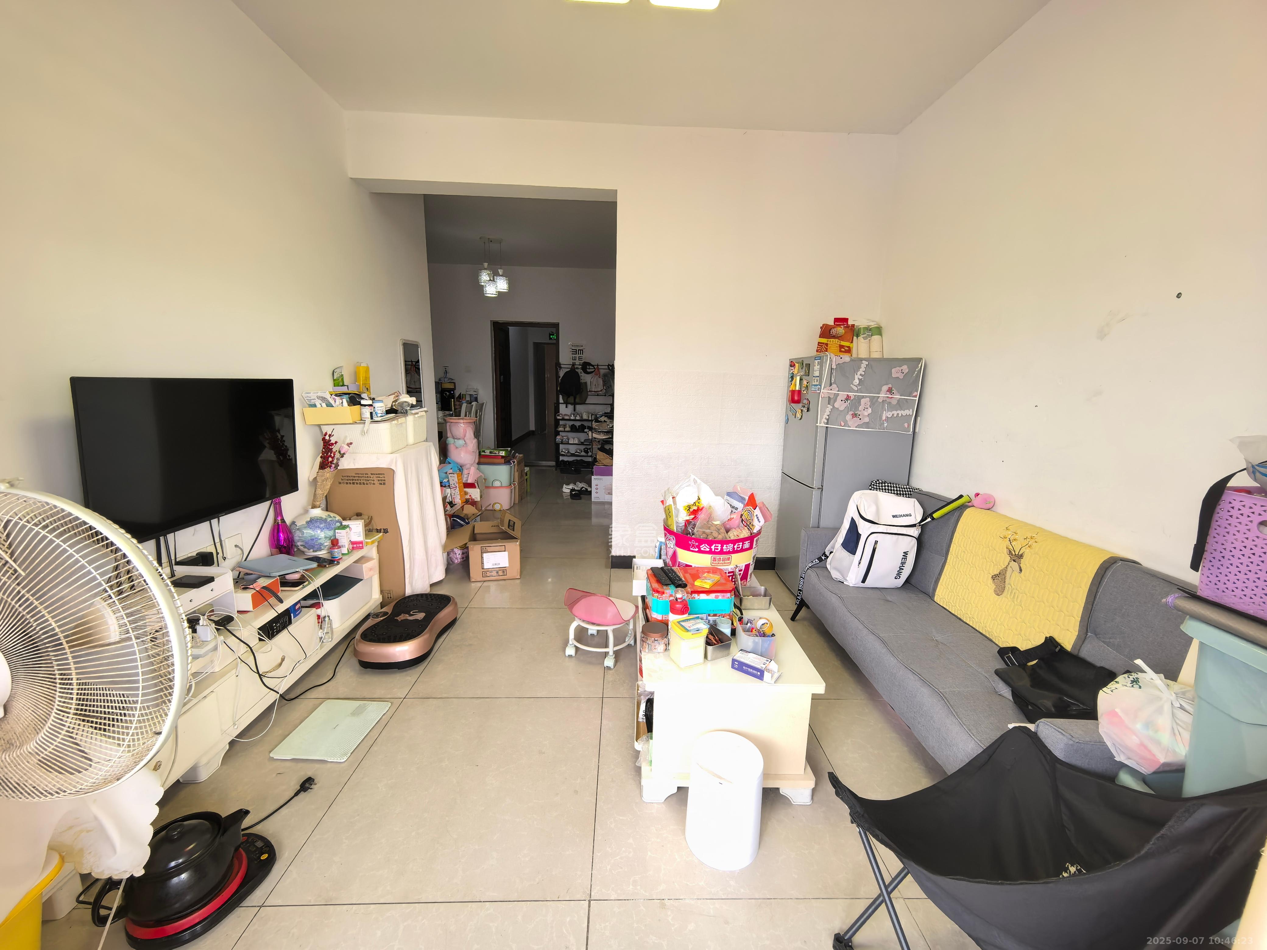 水墨林溪  3室2厅1卫    2200.0元/月室内图