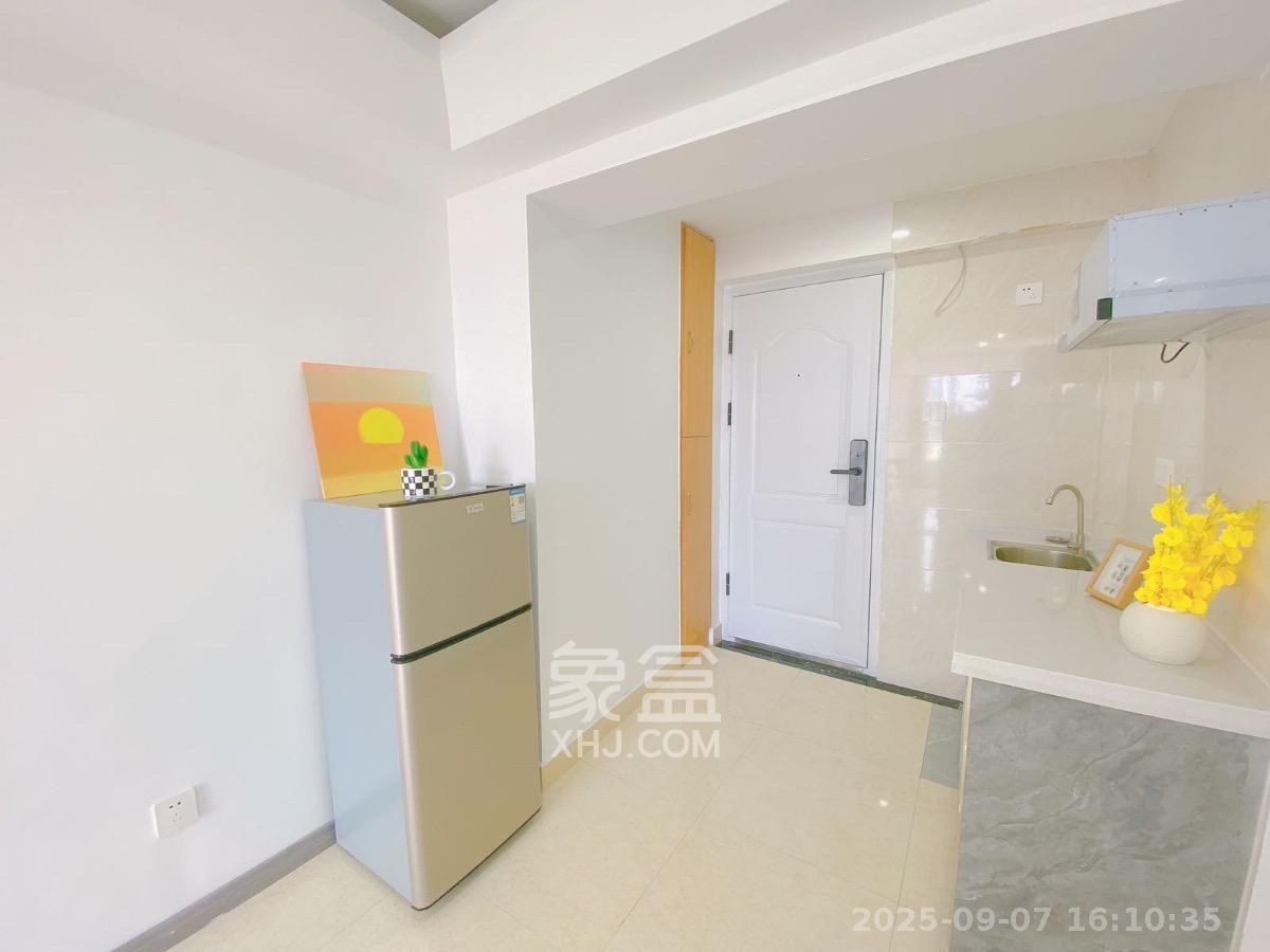 先锋东外滩 1室1厅1卫 1798.0元/月 先锋东外滩 1室1厅1卫 1798.0元/月室内图