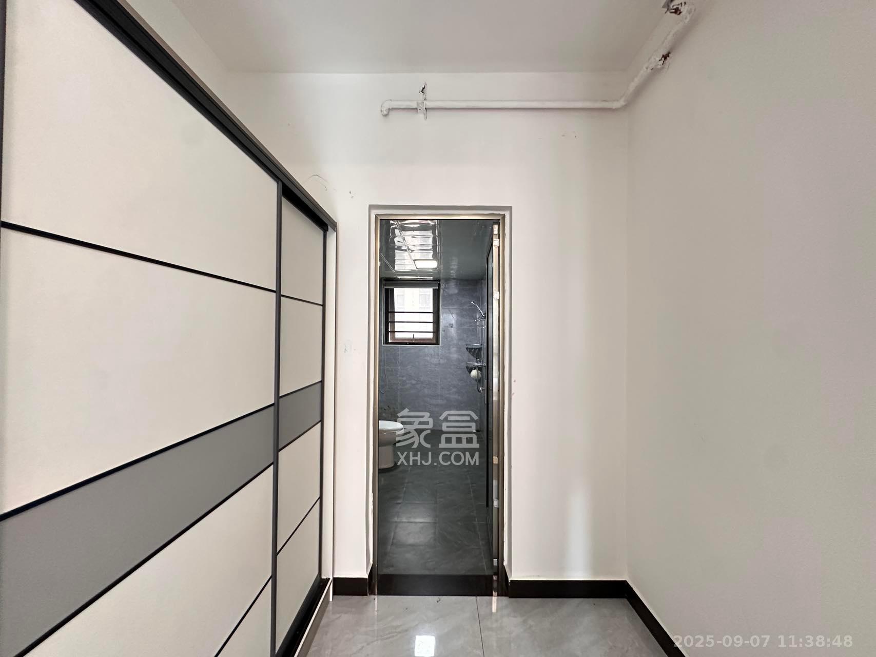 明昇壹城(明昇时代广场)二期 4室2厅3卫 3100.0元/月 明昇壹城(明昇时代广场)二期 4室2厅3卫 3100.0元/月室内图