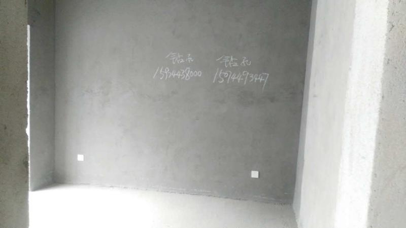 华天城小区  3室2厅2卫    60.0万客厅