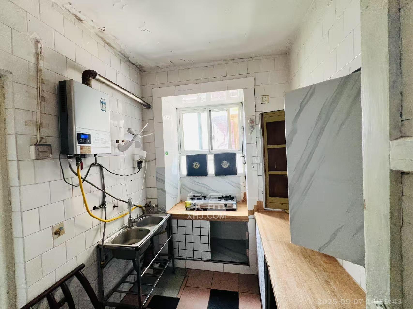 石子冲巷 2室1厅1卫 1500.0元/月 石子冲巷 2室1厅1卫 1500.0元/月室内图