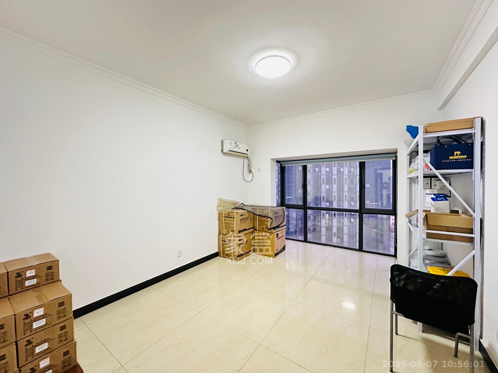 建安新商汇  2室1厅1卫    4500.0元/月室内图