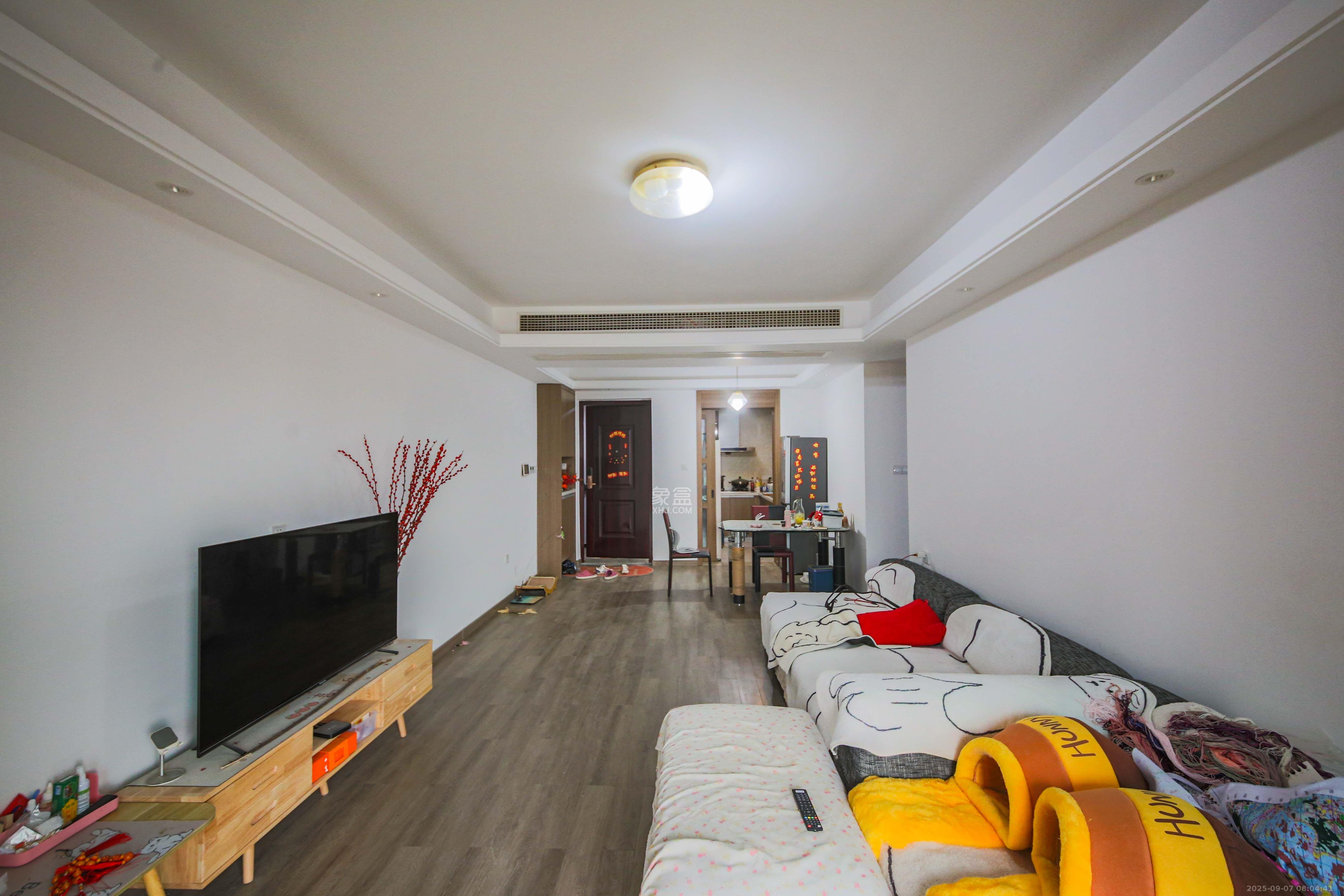 弘阳时光里 3室2厅1卫 3500.0元/月 弘阳时光里 3室2厅1卫 3500.0元/月室内图