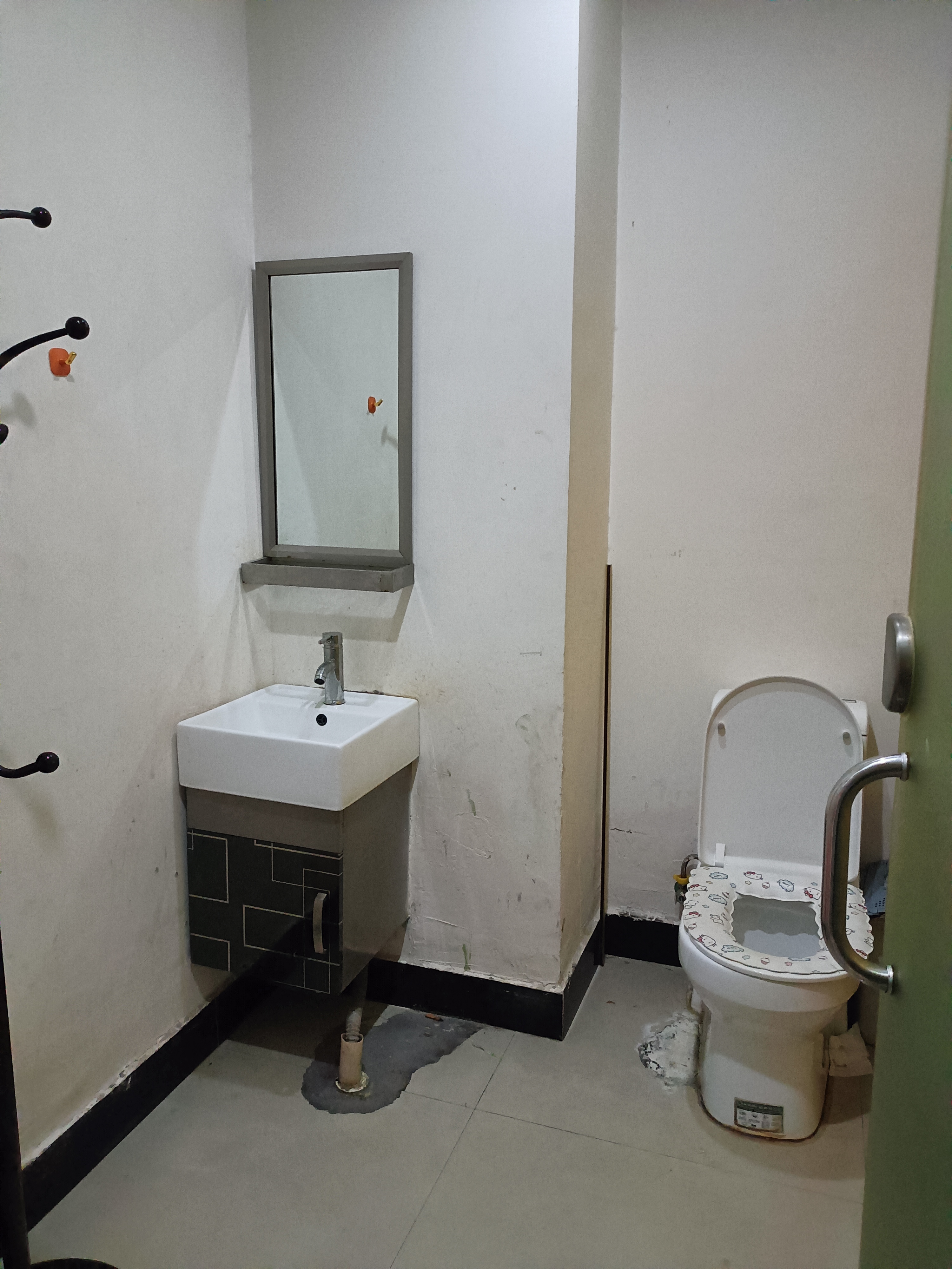 维港十字街 1室1厅1卫 1000.0元/月 维港十字街 1室1厅1卫 1000.0元/月室内图