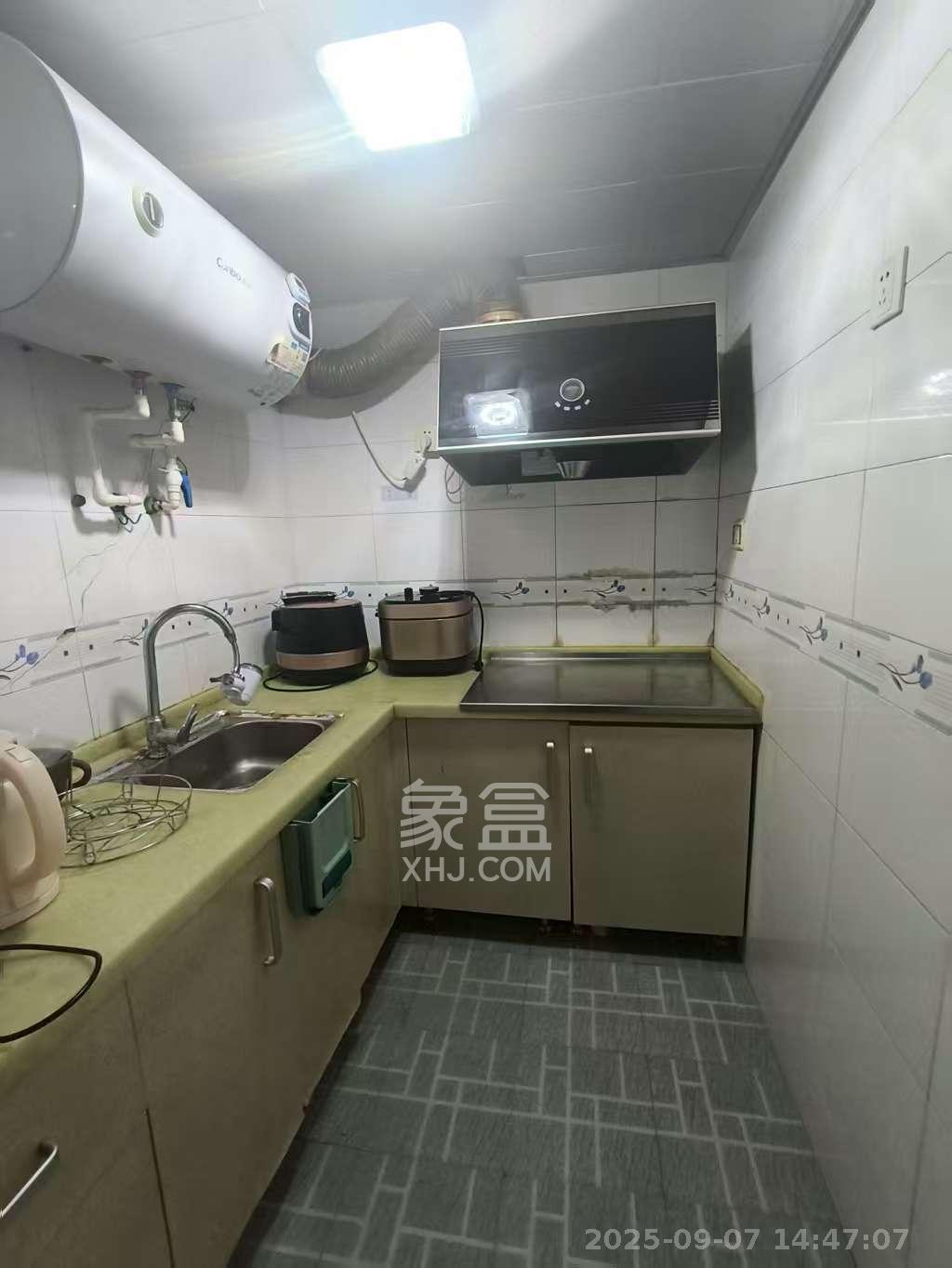 东园小区  2室1厅1卫   1000.00元/月室内图