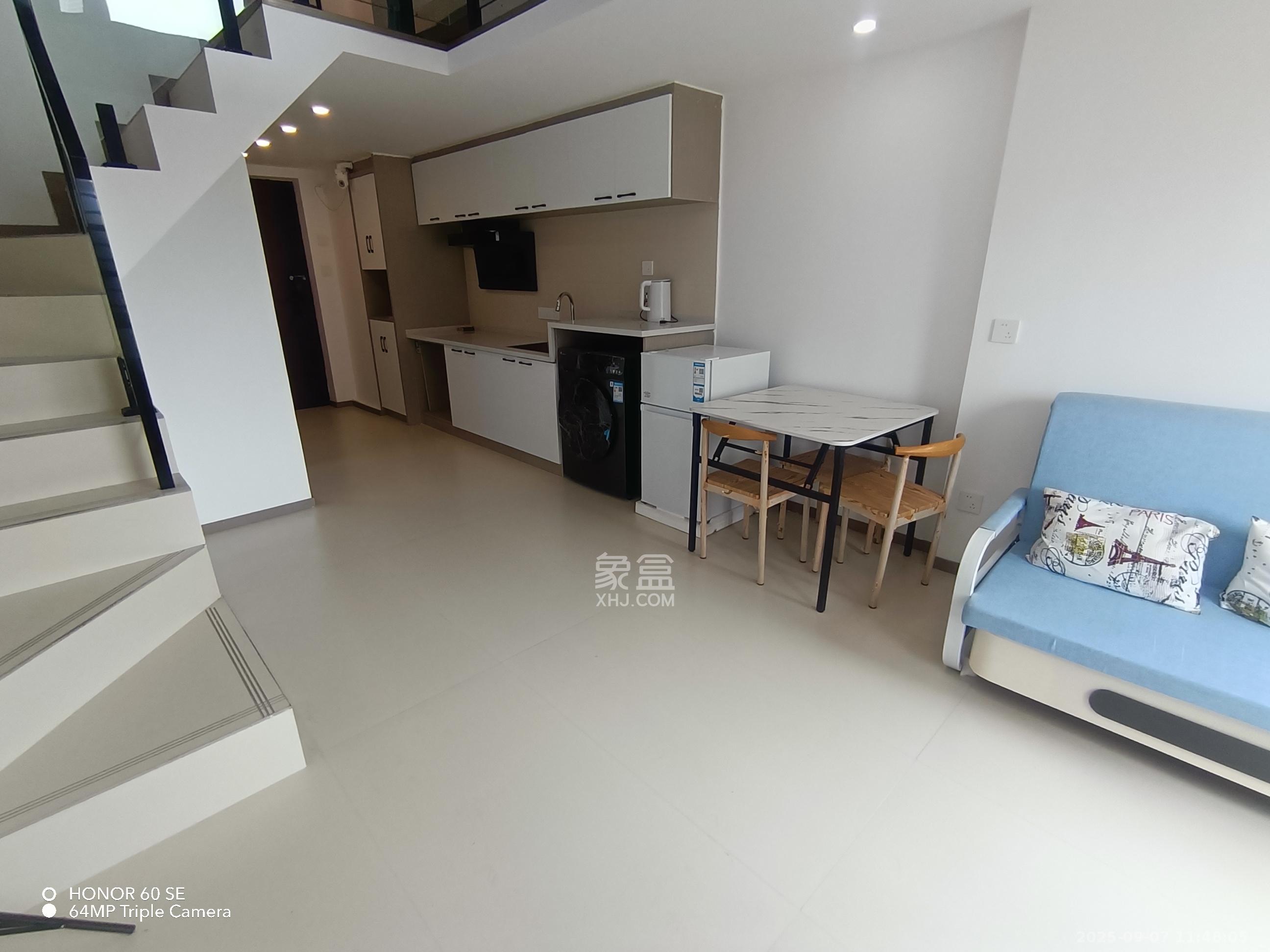 北辰时光里 2室1厅1卫 2200.0元/月 北辰时光里 2室1厅1卫 2200.0元/月室内图