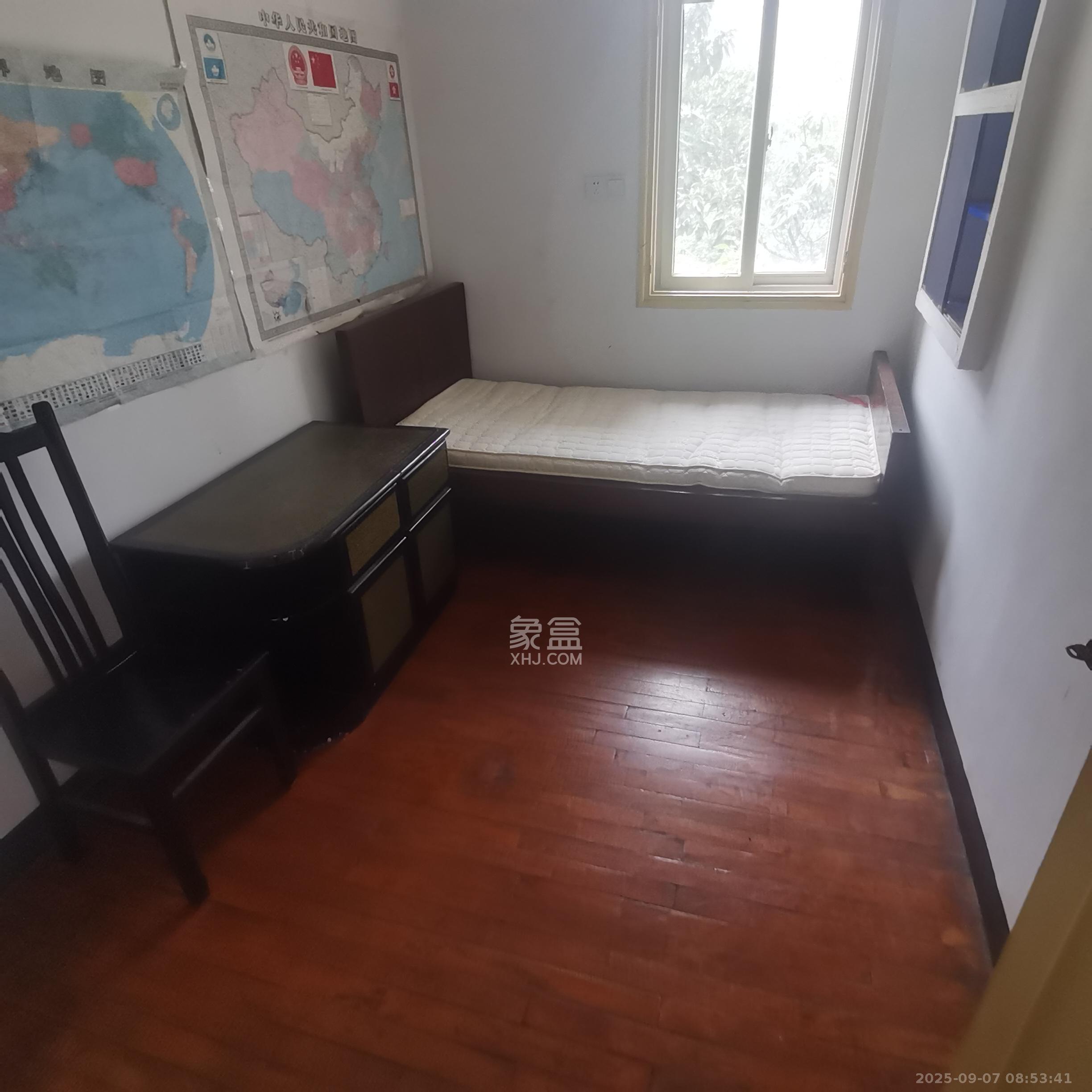 中南家园 1室0厅0卫 1300.0元/月 中南家园 1室0厅0卫 1300.0元/月室内图