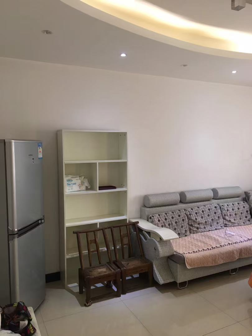 紫舞骊珠 2室2厅1卫 1500.0元/月 紫舞骊珠 2室2厅1卫 1500.0元/月室内图