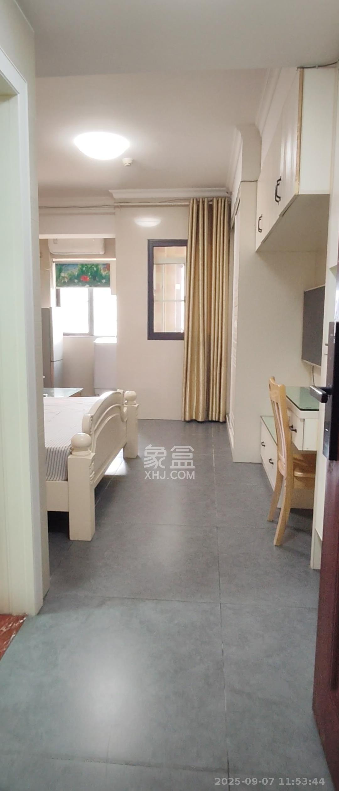 同鑫家园 1室0厅1卫 1500.0元/月 同鑫家园 1室0厅1卫 1500.0元/月室内图