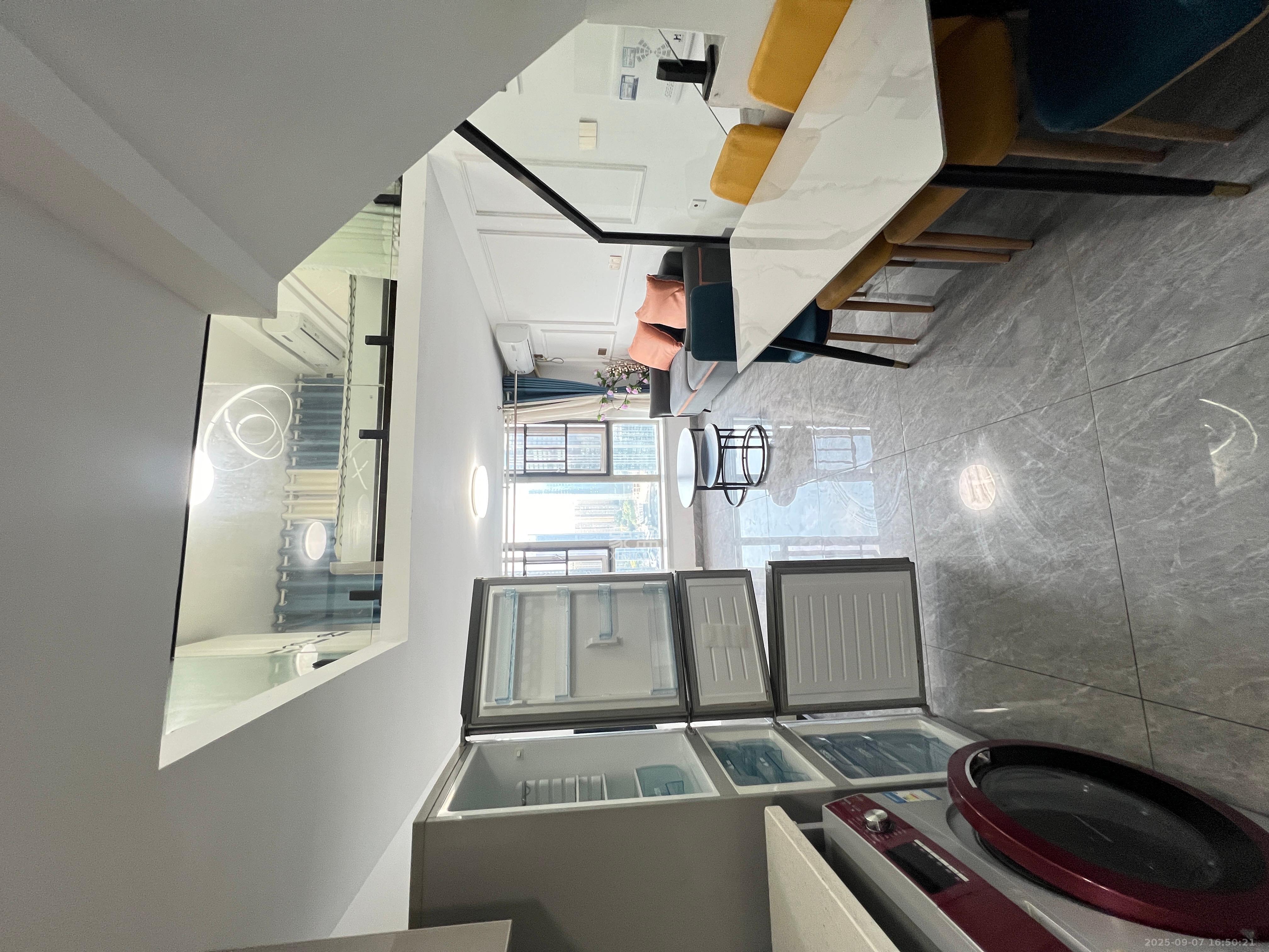 梅溪湖金茂湾 2室0厅0卫 2000.0元/月 梅溪湖金茂湾 2室0厅0卫 2000.0元/月室内图