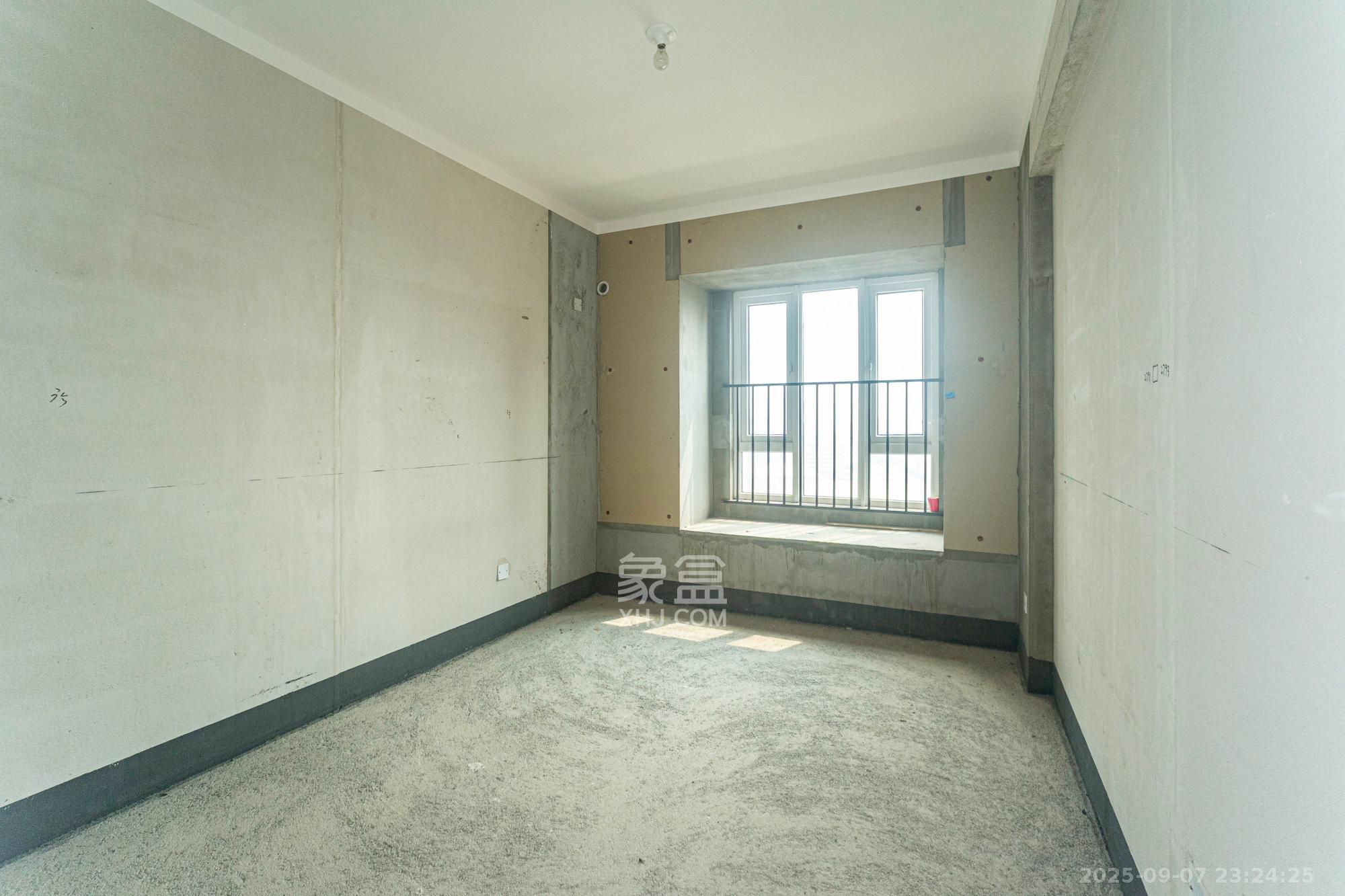 金地艺境 3室2厅2卫 60.8万 金地艺境 3室2厅2卫 60.8万卧室