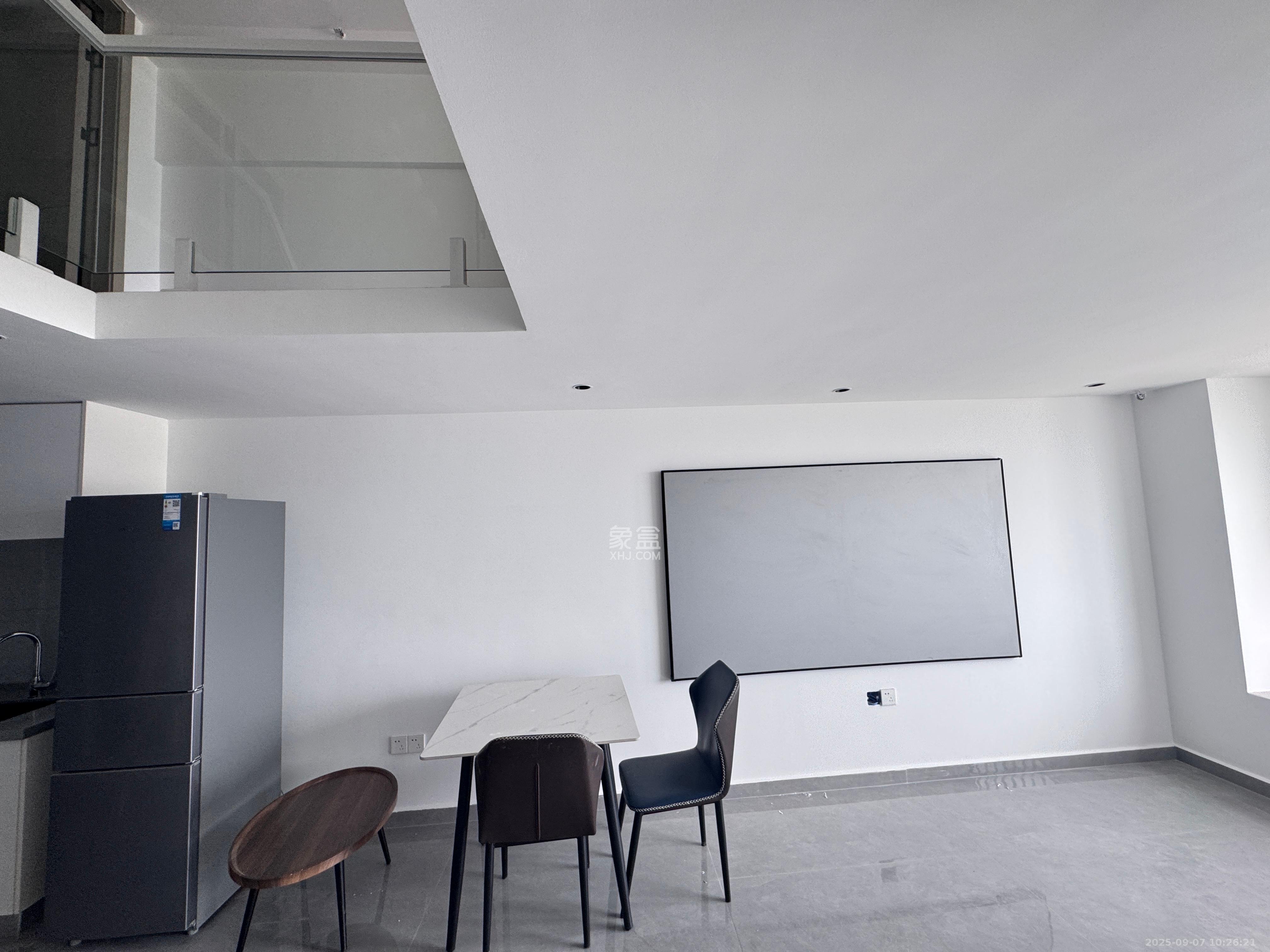 建发养云 2室1厅1卫 2800.0元/月 建发养云 2室1厅1卫 2800.0元/月室内图