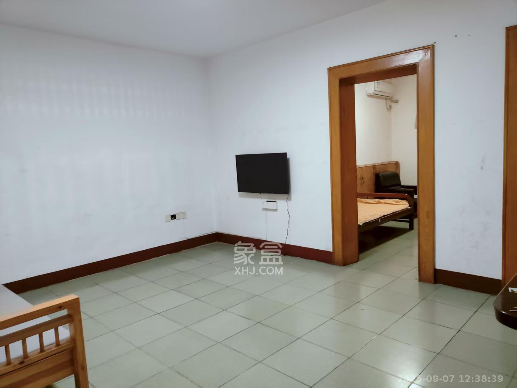 民政局宿舍 2室1厅1卫 1000.0元/月 民政局宿舍 2室1厅1卫 1000.0元/月室内图
