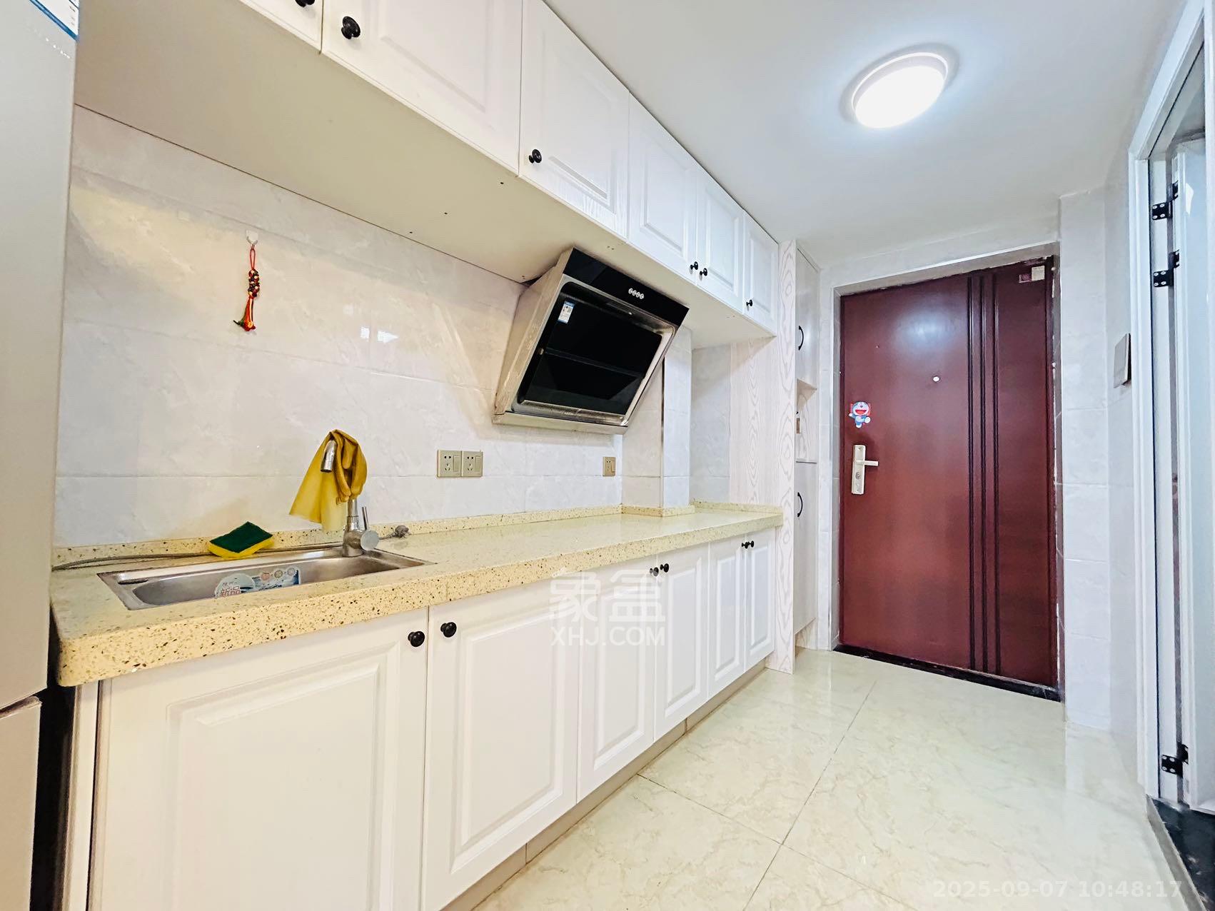 达美美立方 1室1厅1卫 1800.0元/月 达美美立方 1室1厅1卫 1800.0元/月室内图