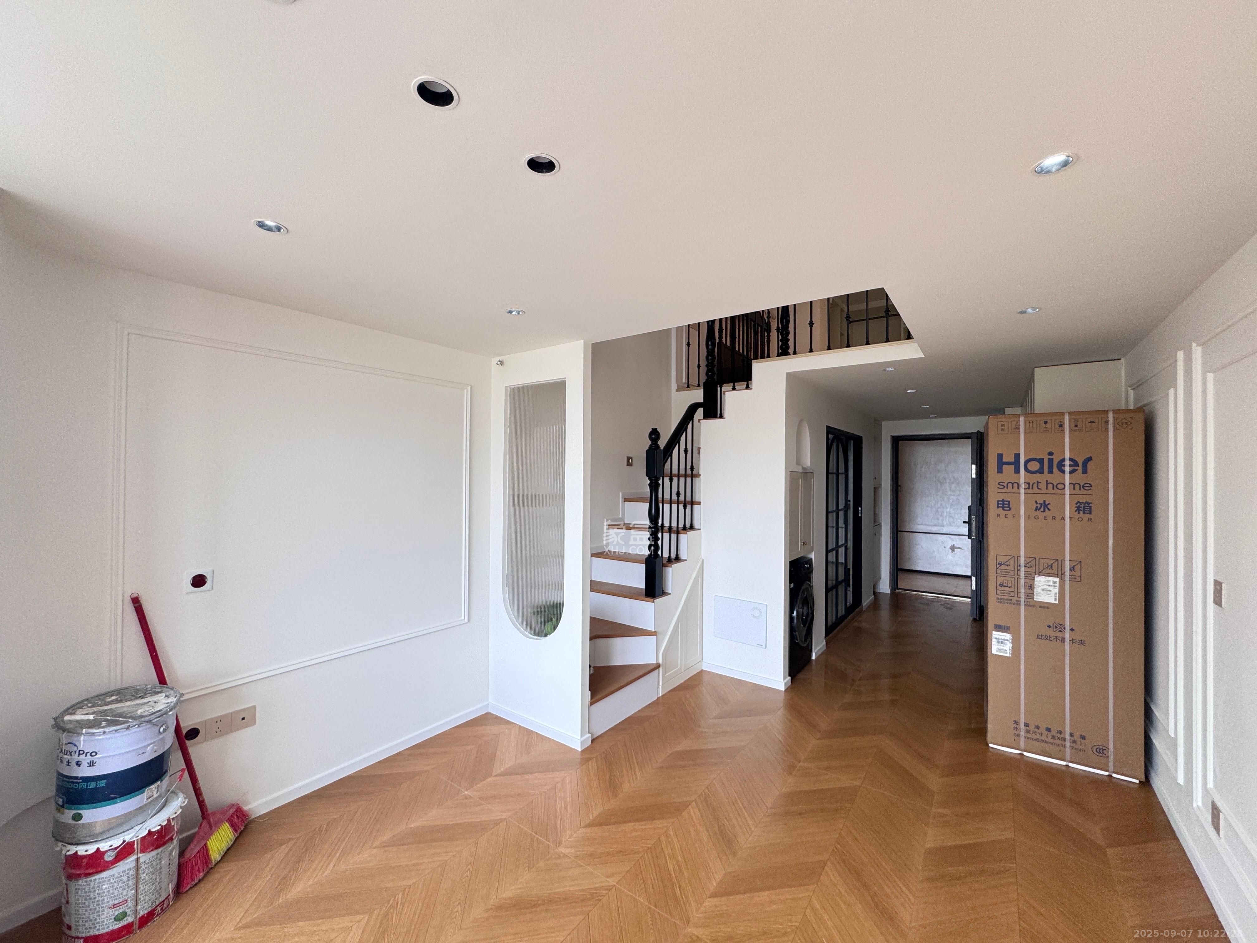 建发养云 2室1厅1卫 3500.0元/月 建发养云 2室1厅1卫 3500.0元/月室内图