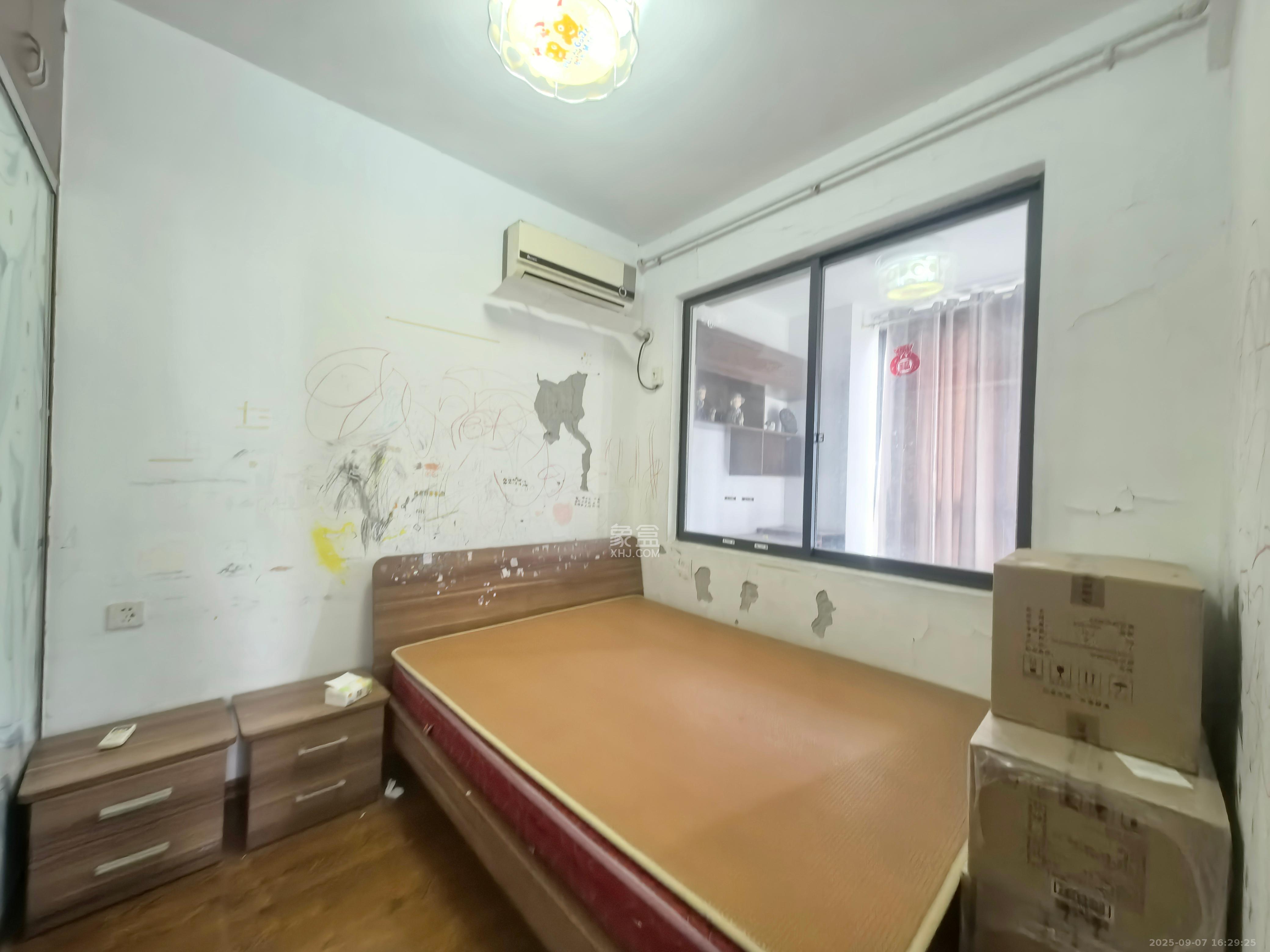 星城映象 2室2厅1卫 2100.0元/月 星城映象 2室2厅1卫 2100.0元/月室内图