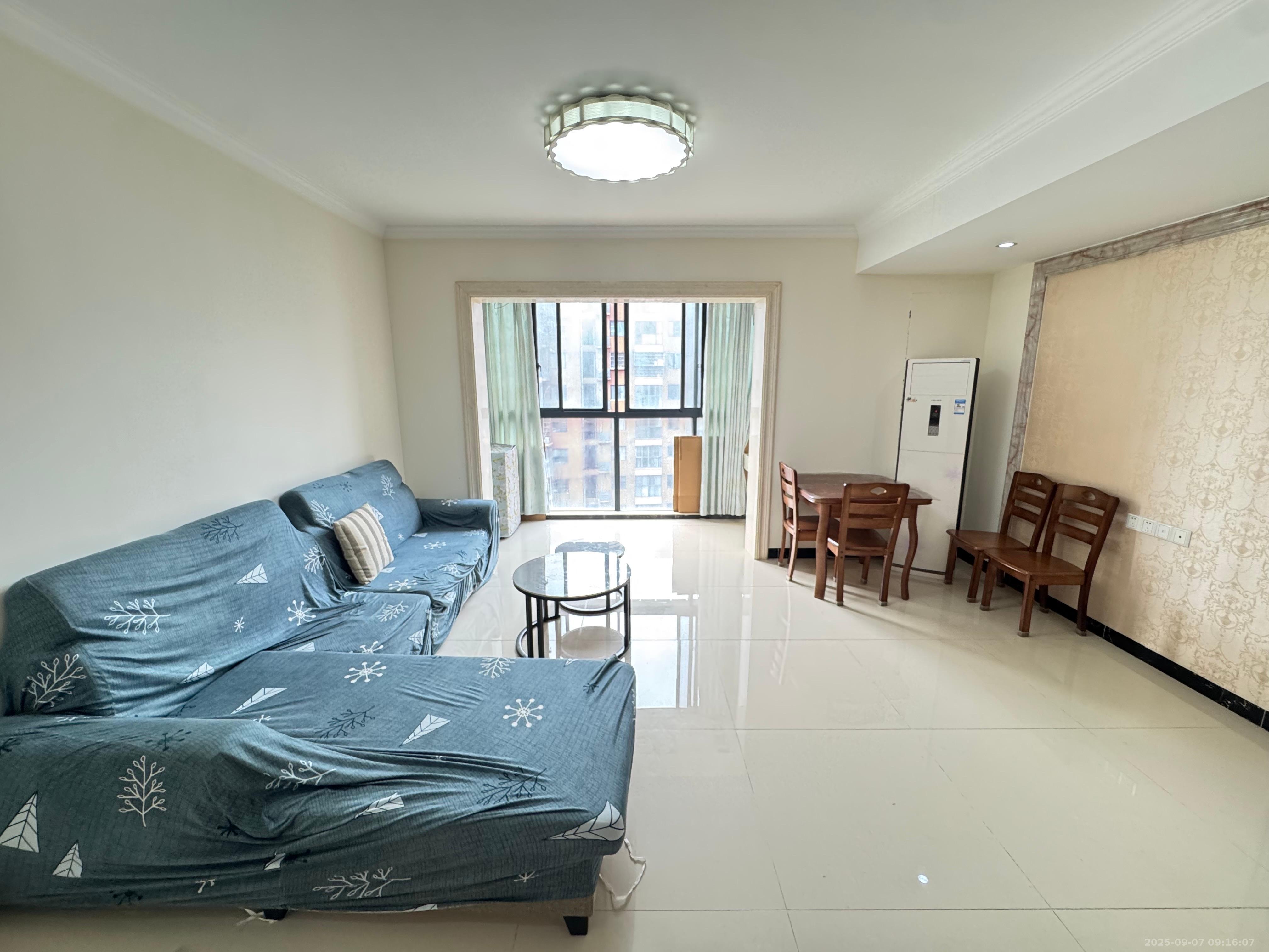 联美品格  2室2厅1卫    2200.0元/月室内图