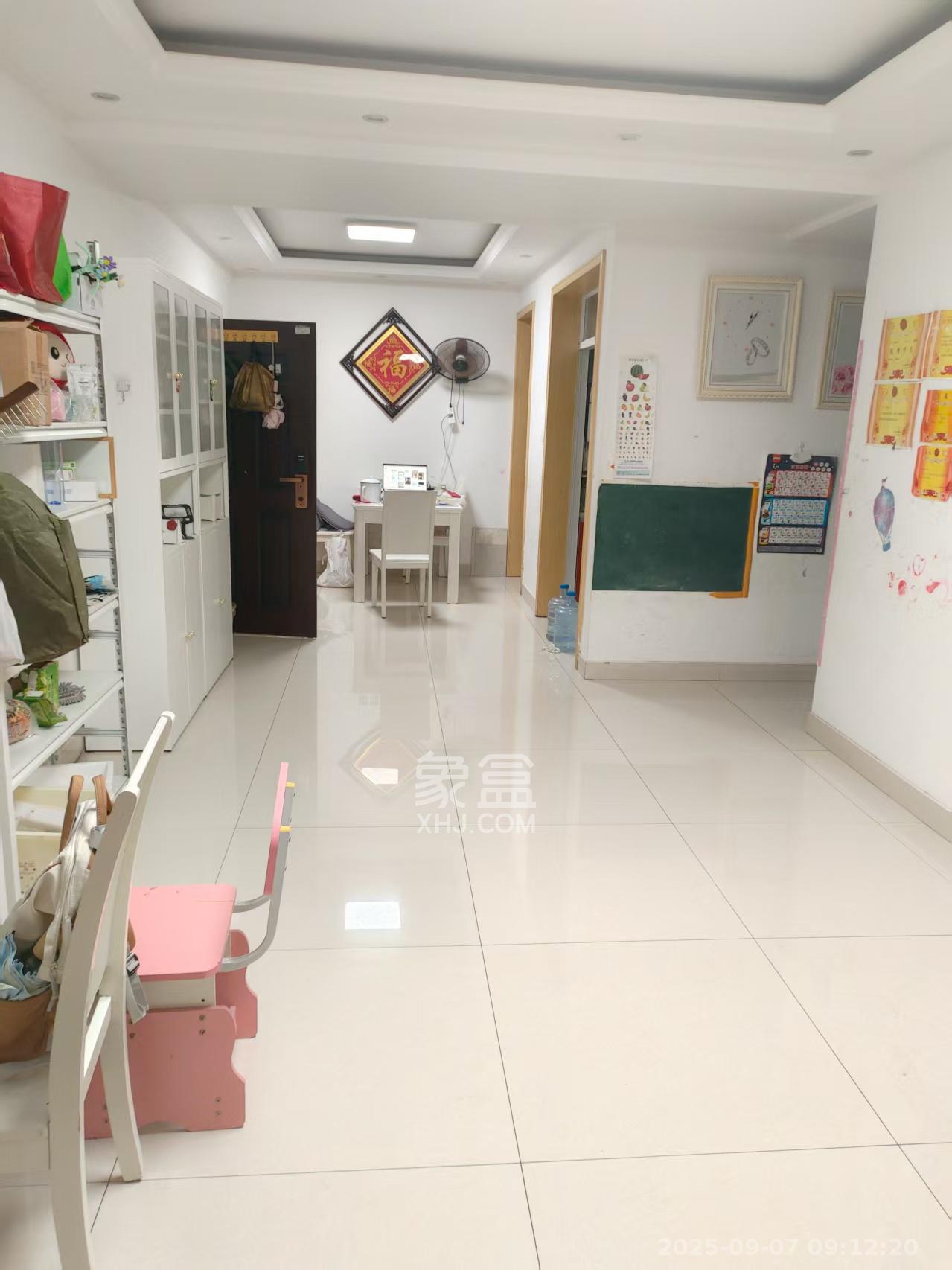 好望谷  2室2厅1卫   1600.00元/月