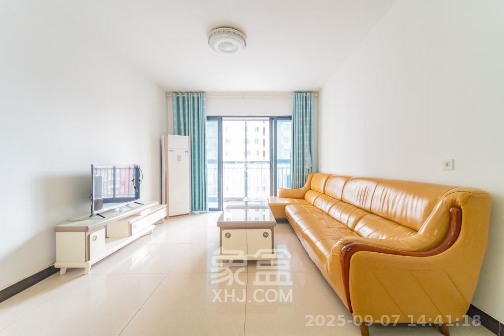 恒基凯旋门三期 3室2厅1卫 2500.0元/月 恒基凯旋门三期 3室2厅1卫 2500.0元/月室内图