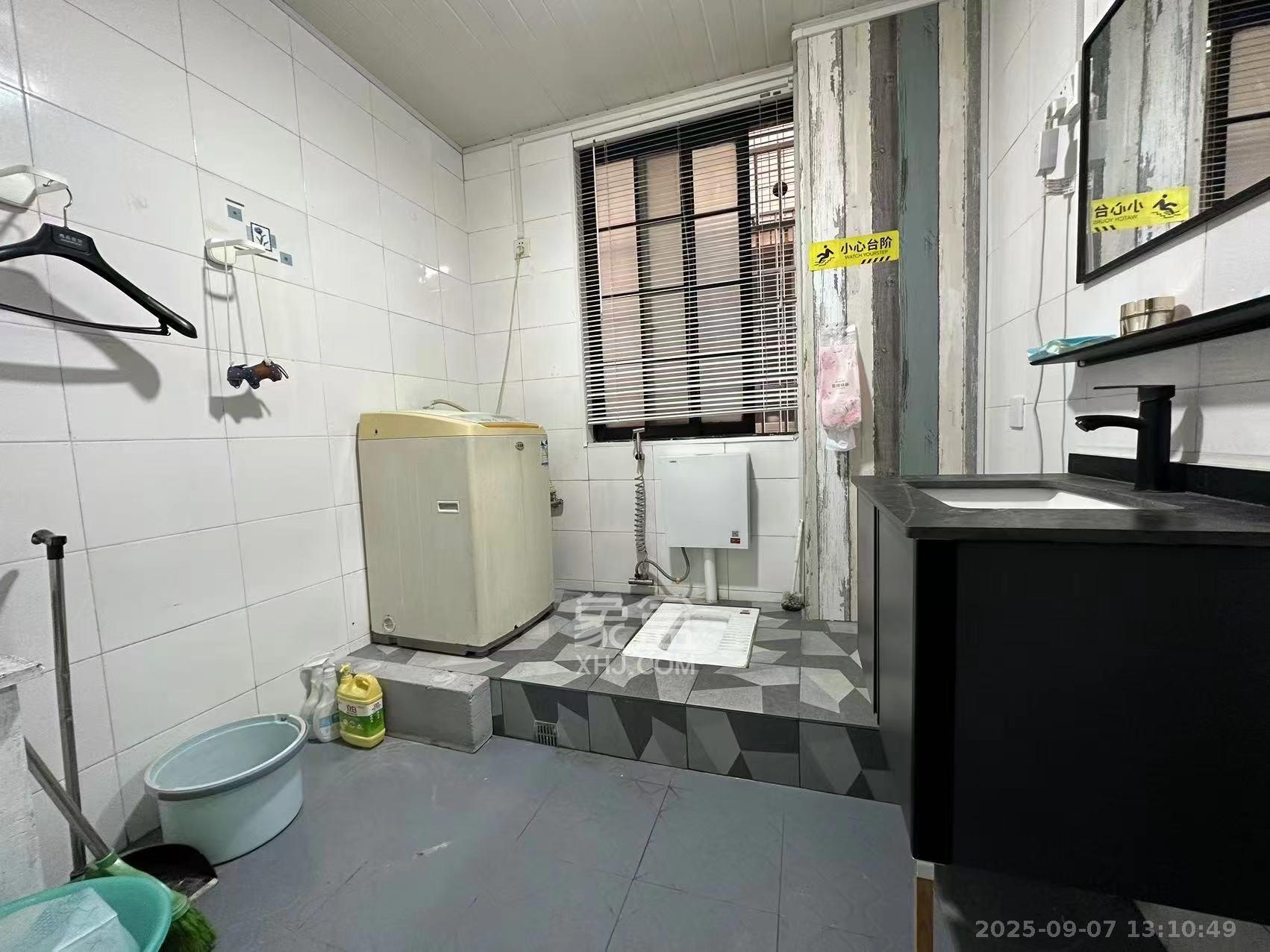 富兴金地大厦  1室0厅0卫    4500.0元/月室内图