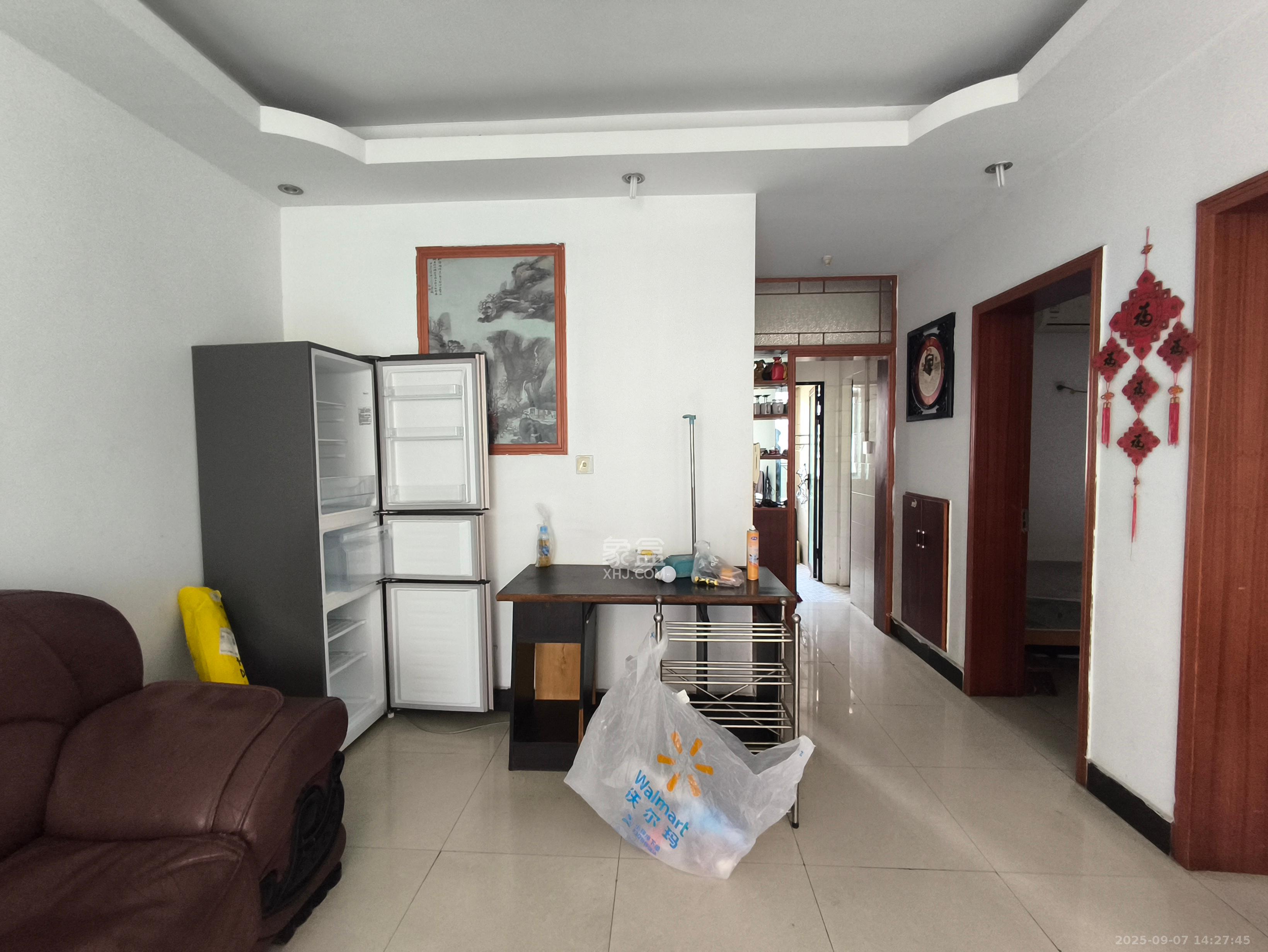 黄鹤小区1片  1室0厅0卫    1850.0元/月室内图