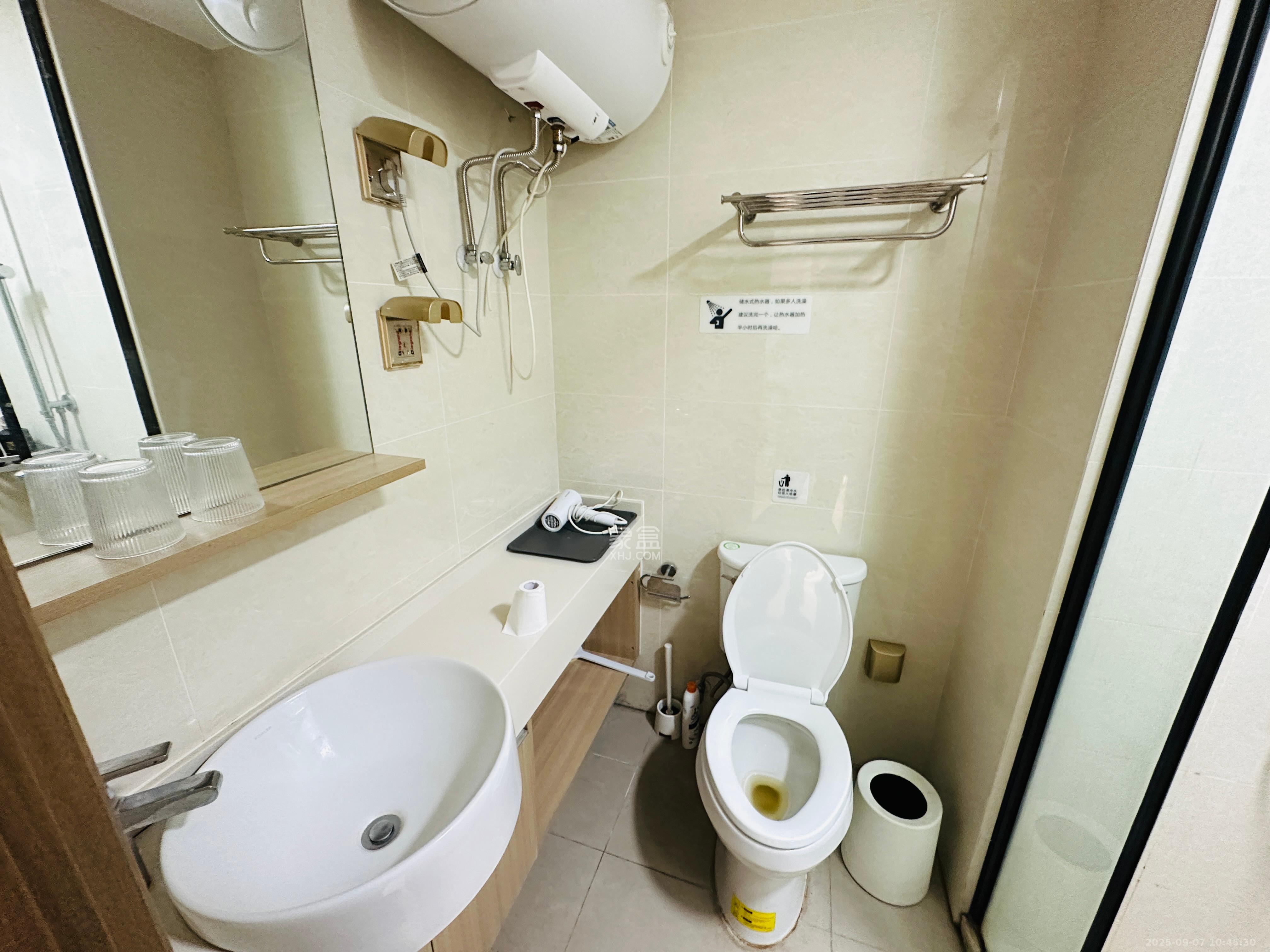 长沙檀府 1室0厅0卫 1700.0元/月 长沙檀府 1室0厅0卫 1700.0元/月室内图