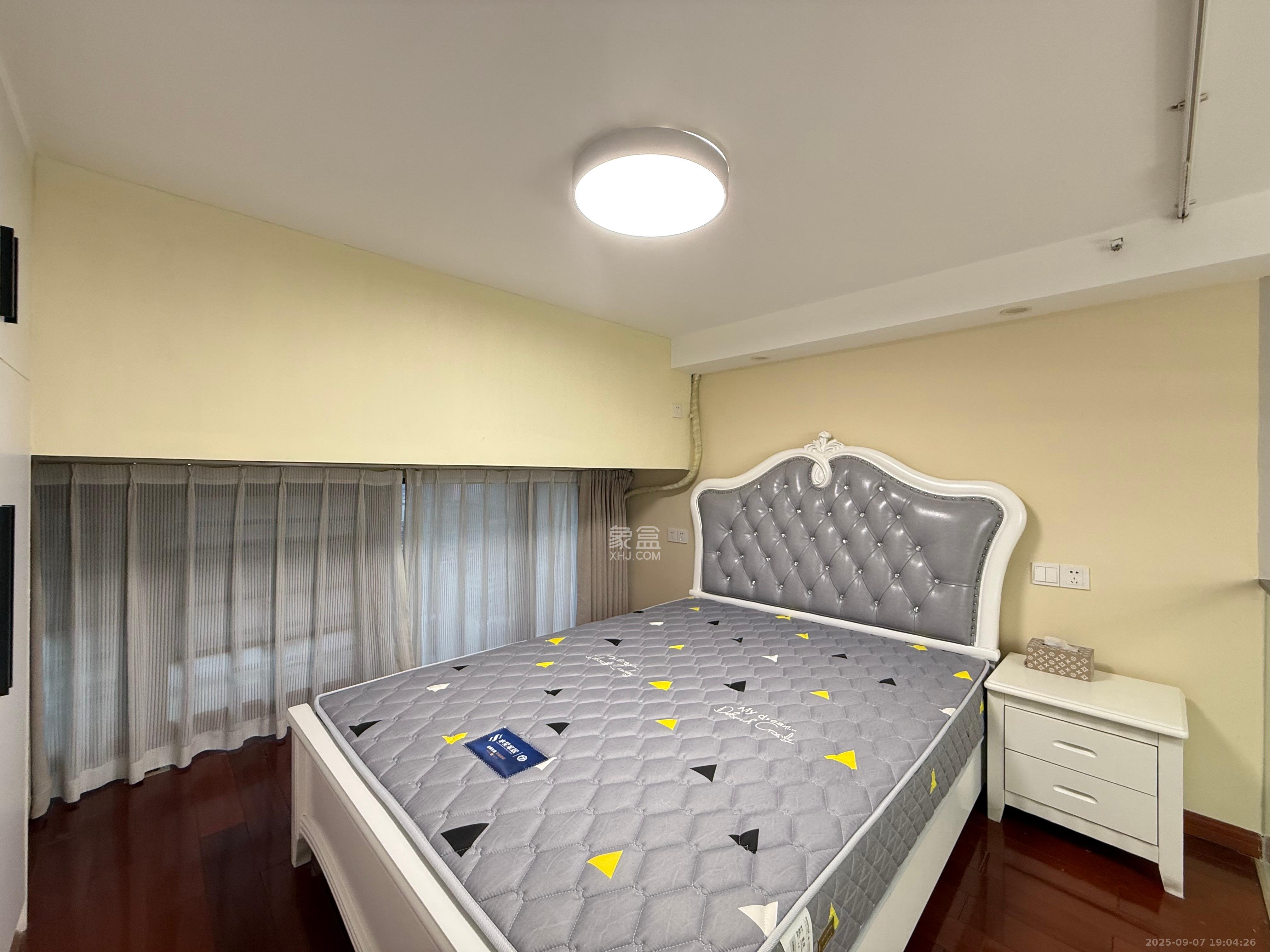 建发央玺(建发泱玺雅苑)  2室1厅1卫    2450.0元/月 建发央玺(建发泱玺雅苑)  2室1厅1卫    2450.0元/月室内图