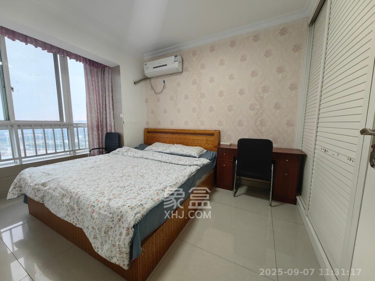 先锋东外滩  2室1厅1卫    1900.0元/月 先锋东外滩  2室1厅1卫    1900.0元/月室内图