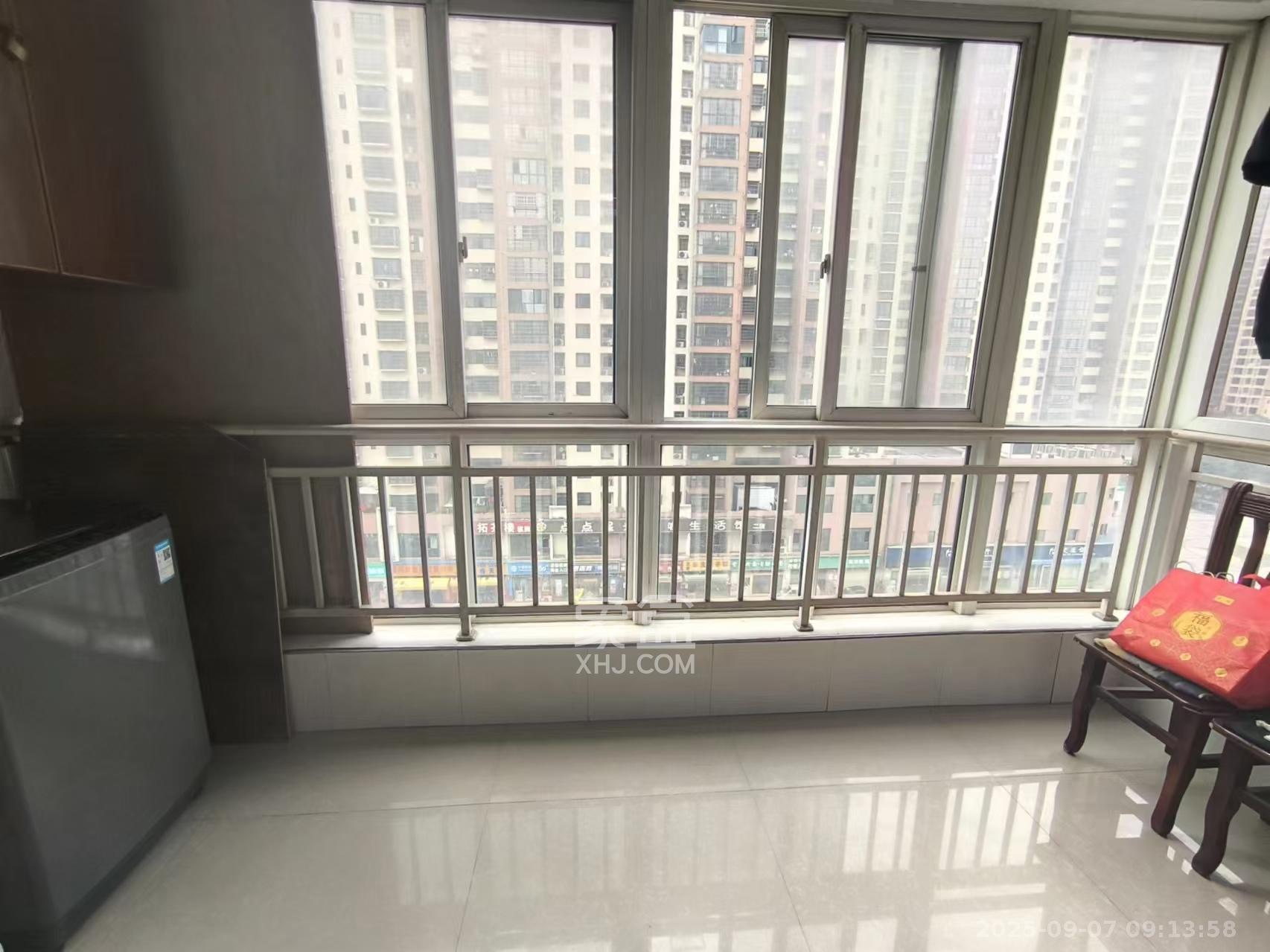 时代星城 3室2厅2卫 1700.0元/月 时代星城 3室2厅2卫 1700.0元/月室内图