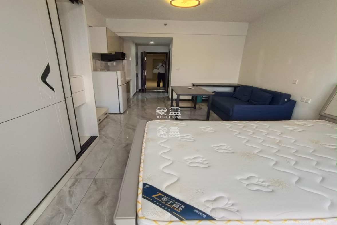 绿洲花园 1室1厅1卫 1700.0元/月 绿洲花园 1室1厅1卫 1700.0元/月室内图