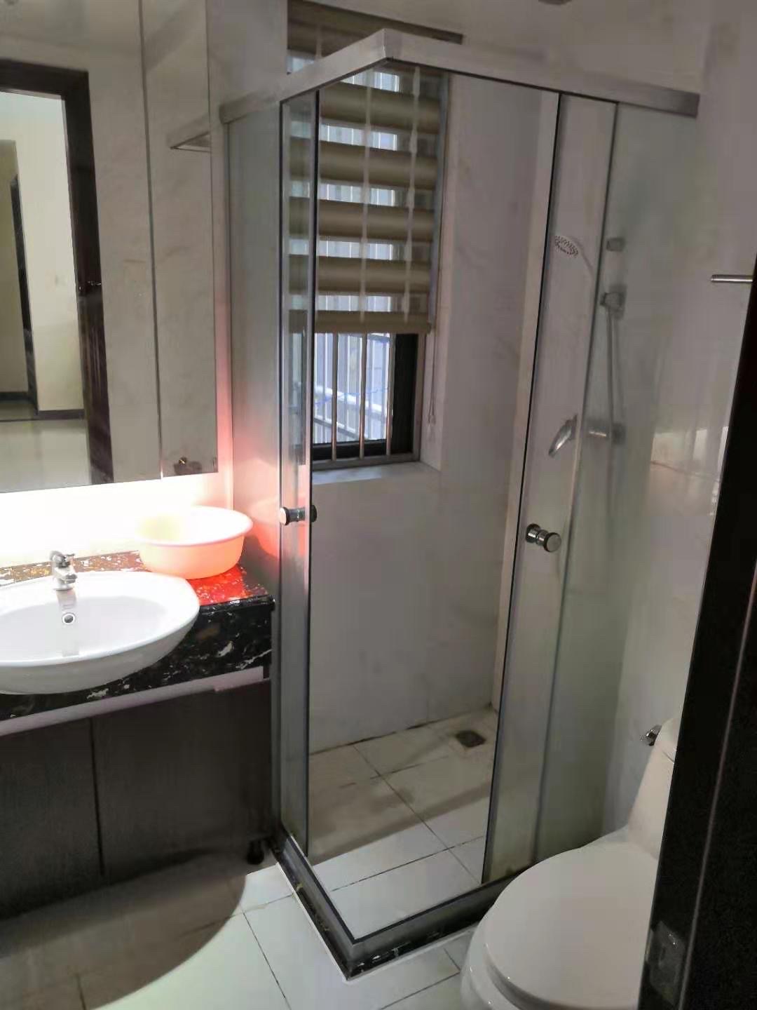 恒大海口文化旅游城 3室2厅1卫 2300.0元/月 恒大海口文化旅游城 3室2厅1卫 2300.0元/月室内图