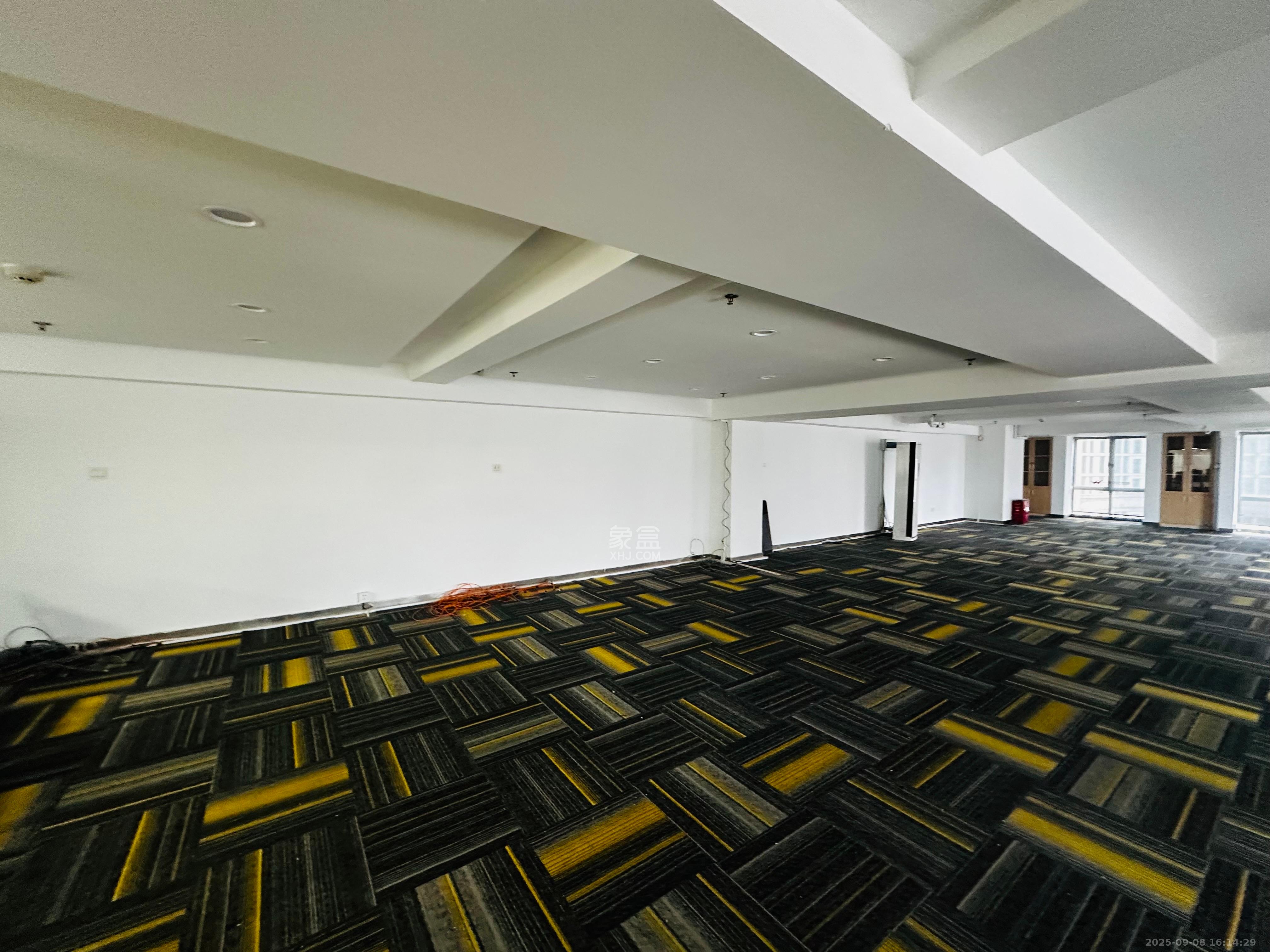 建发汇金国际  1室1厅1卫    24000.0元/月室内图