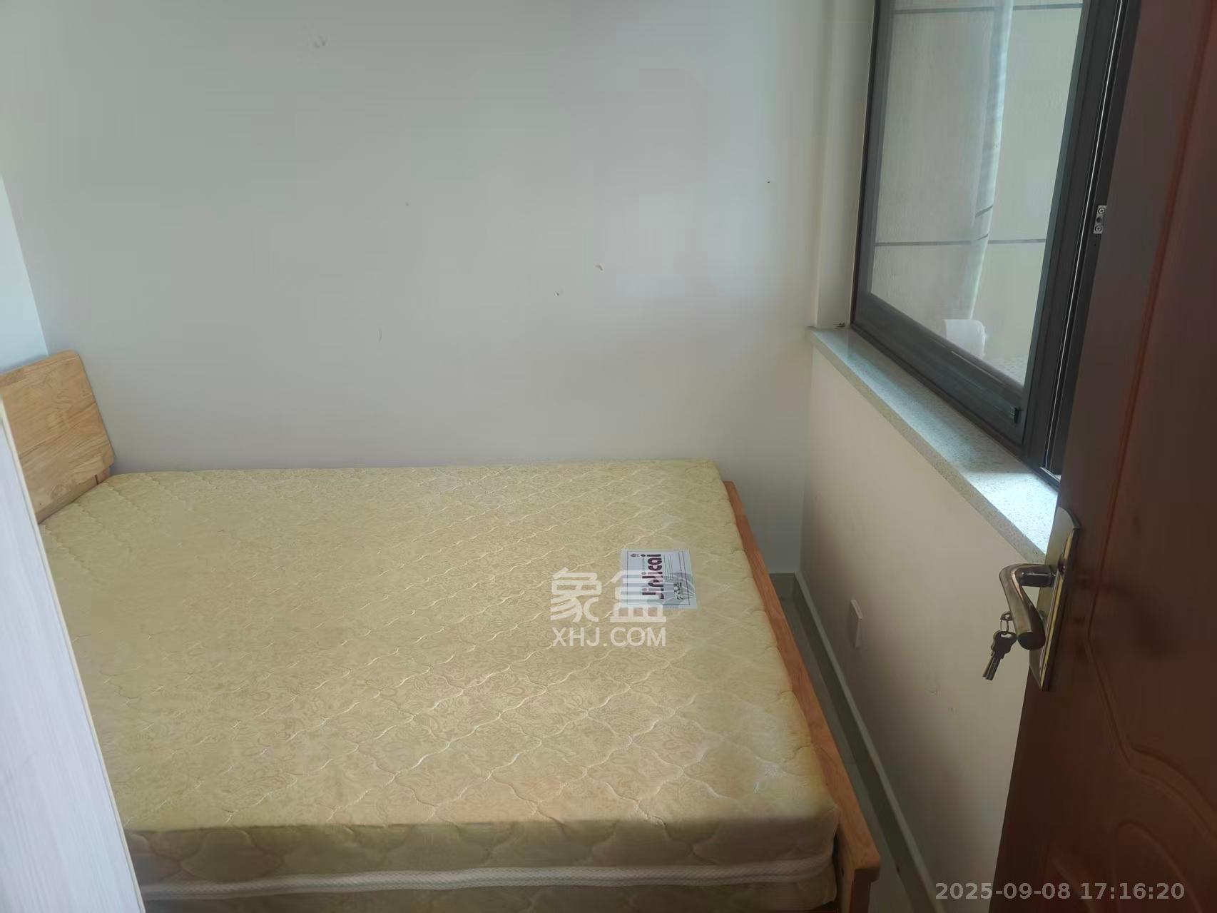 长房明宸府  2室2厅1卫   1800.00元/月室内图