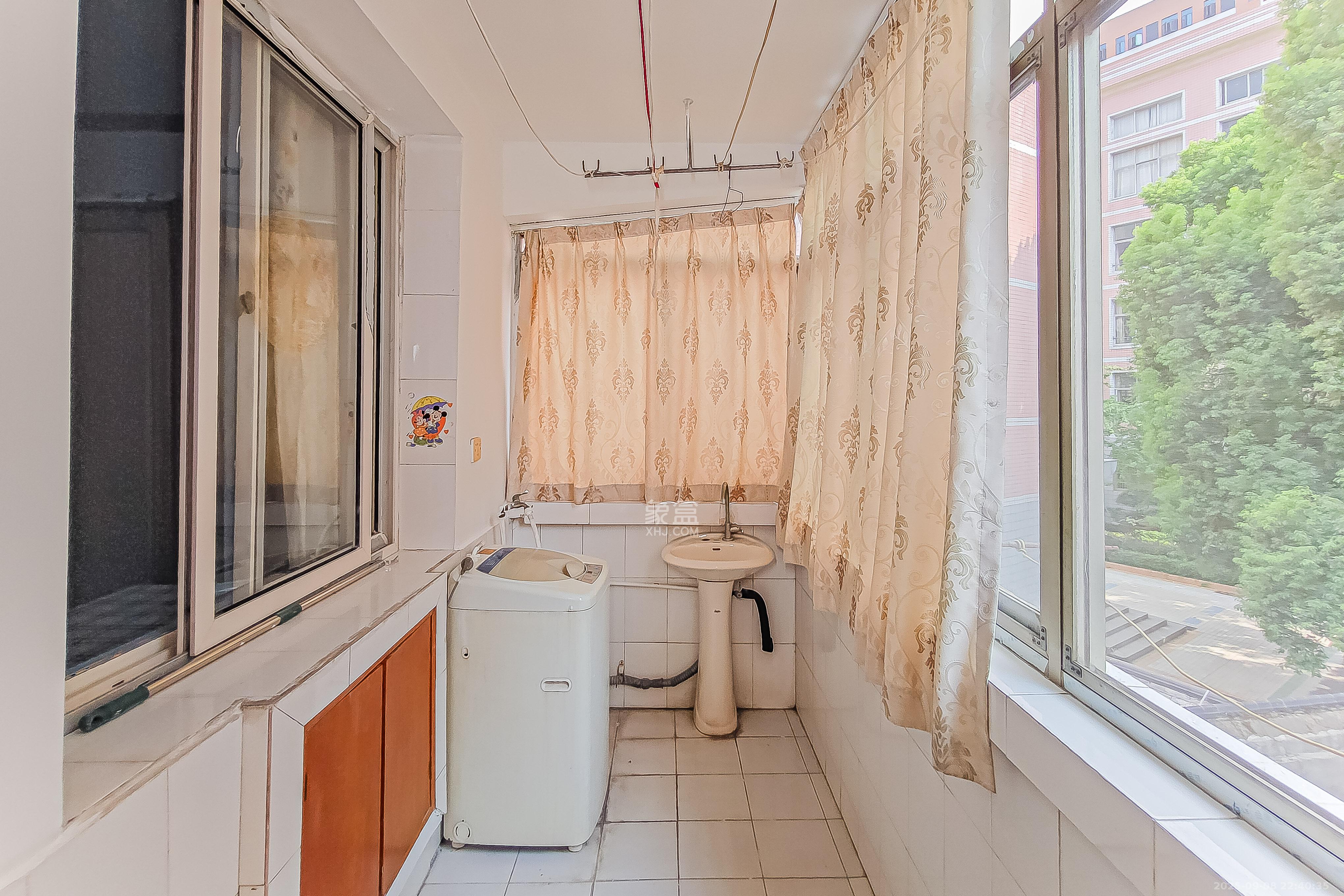 造化塘 3室1厅1卫 60.0万 造化塘 3室1厅1卫 60.0万阳台