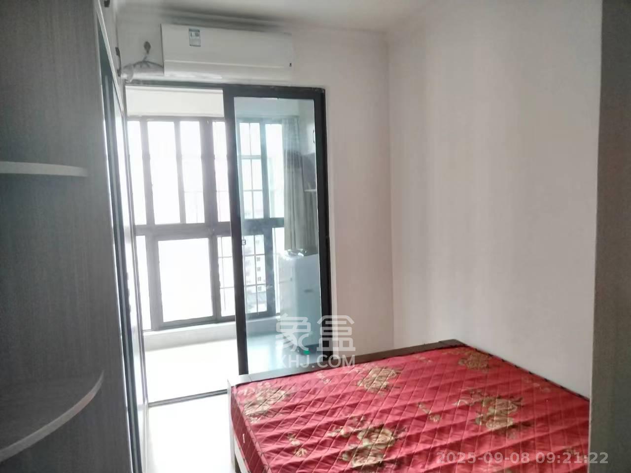 鹏程府  2室1厅1卫    2000.0元/月室内图