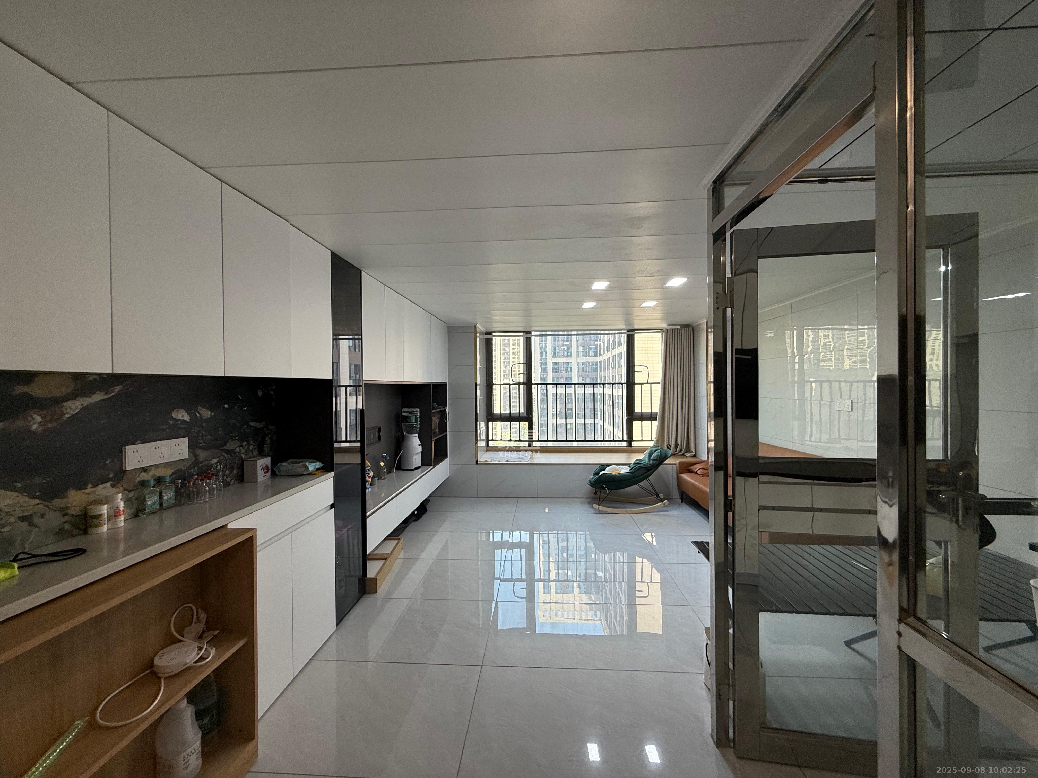 新城悦隽 3室1厅1卫 1600.0元/月 新城悦隽 3室1厅1卫 1600.0元/月室内图