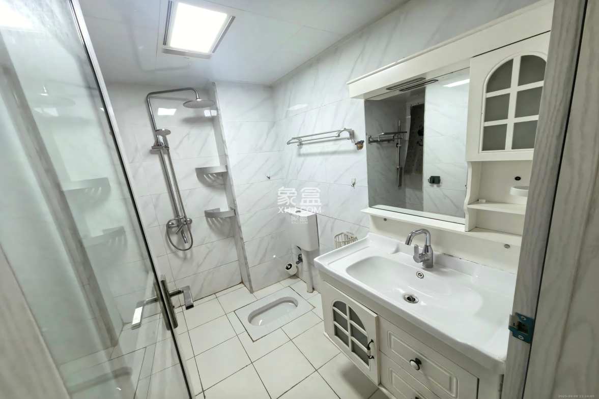 协信星澜汇  3室2厅1卫    3000.0元/月 协信星澜汇  3室2厅1卫    3000.0元/月室内图