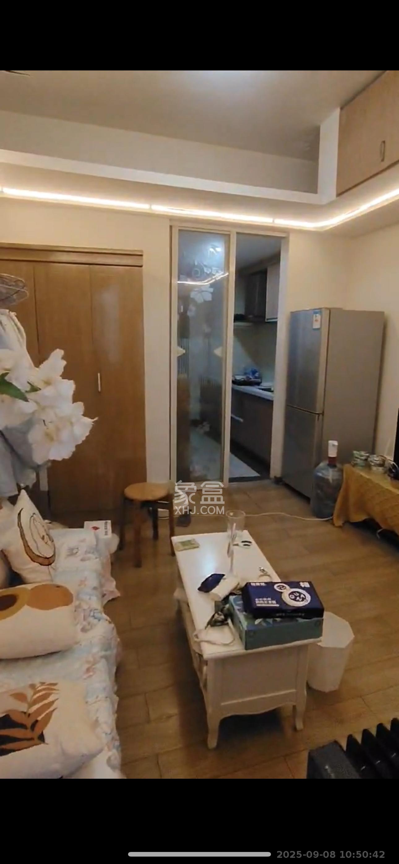 米兰春天 1室1厅1卫 1100.0元/月 米兰春天 1室1厅1卫 1100.0元/月室内图