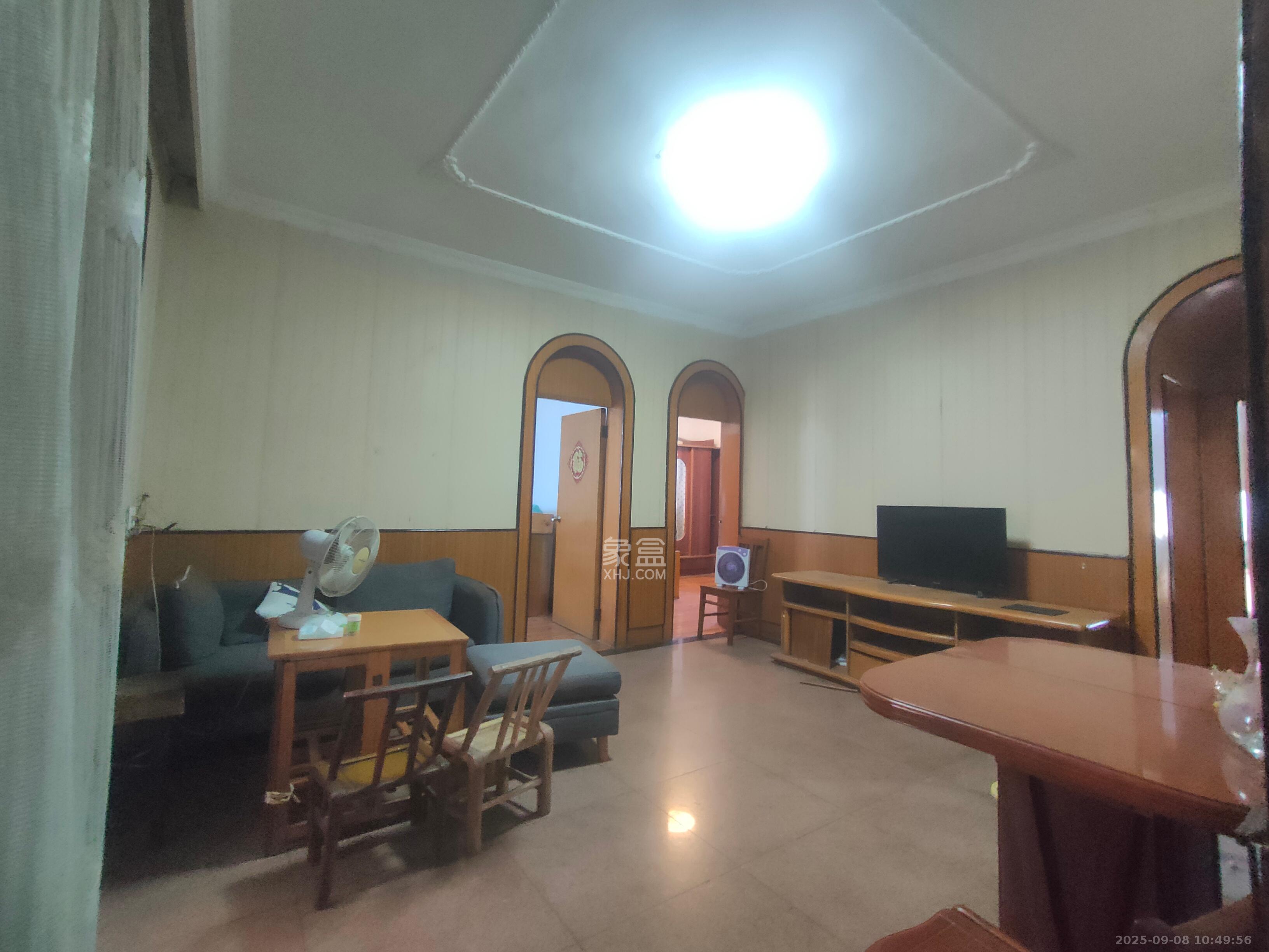 展览馆科协宿舍 3室1厅1卫 2000.0元/月 展览馆科协宿舍 3室1厅1卫 2000.0元/月室内图