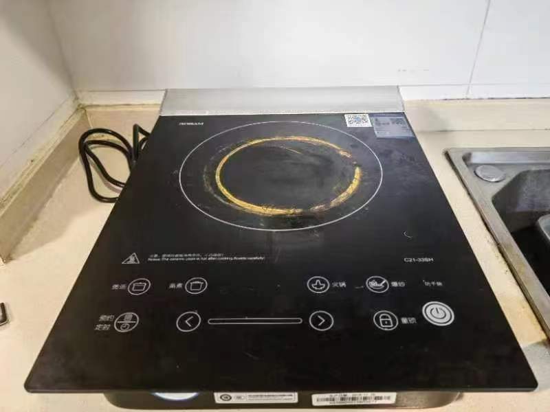 五江碧桂园城市广场 1室1厅1卫 1200.0元/月 五江碧桂园城市广场 1室1厅1卫 1200.0元/月室内图