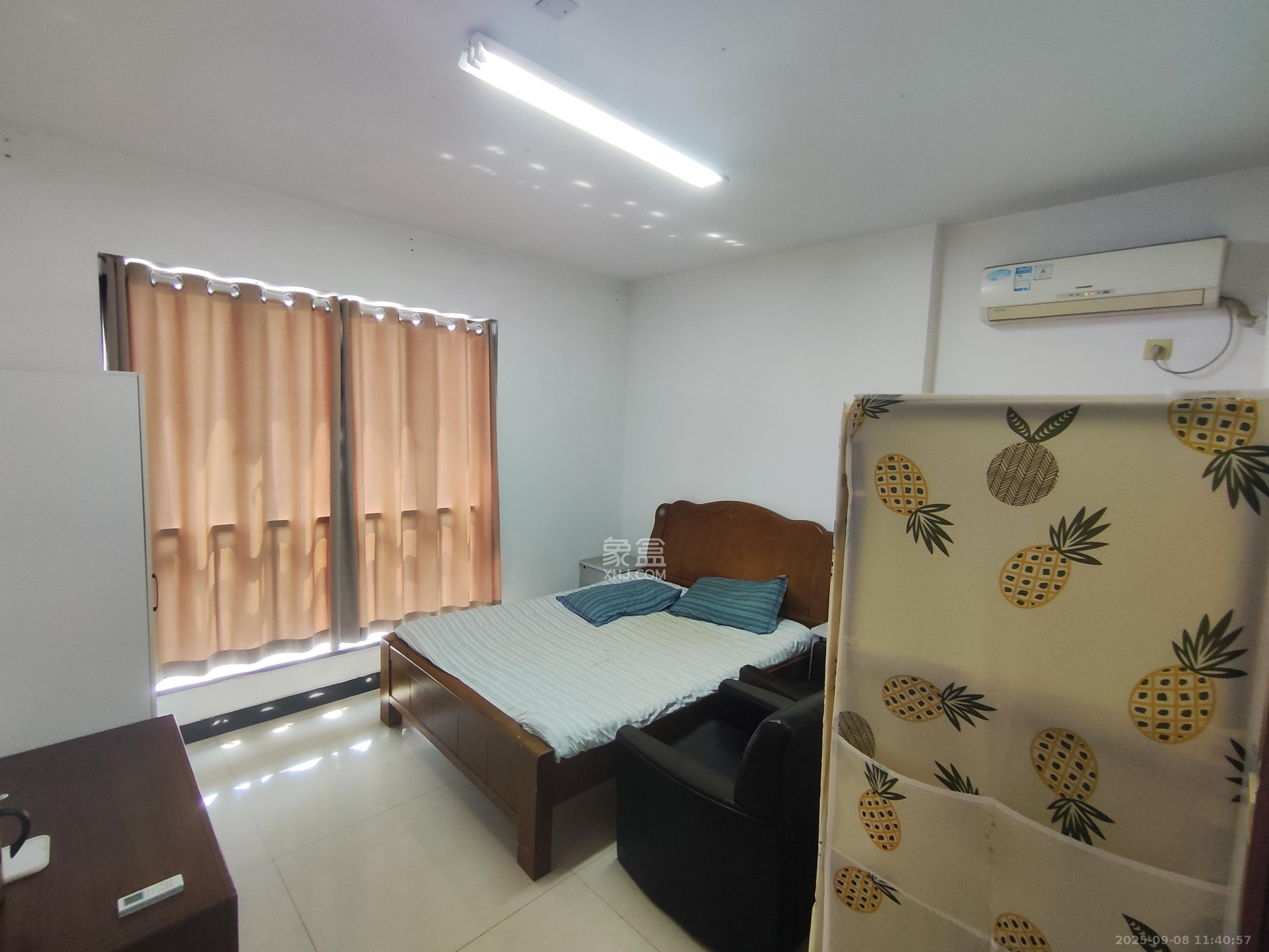 和庄  2室2厅1卫    2100.0元/月室内图