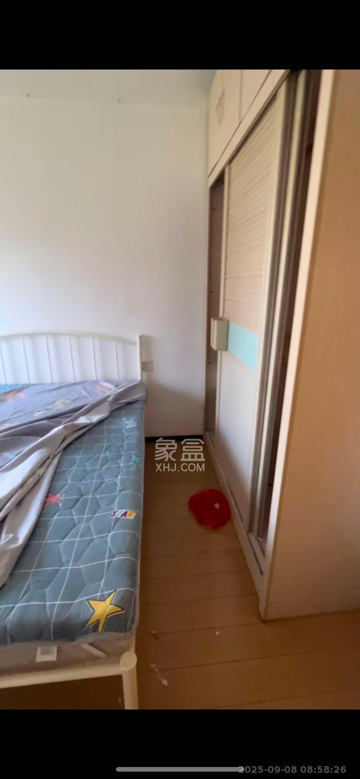 中海新城熙岸(中信新城五期)  1室1厅1卫    1600.0元/月 中海新城熙岸(中信新城五期)  1室1厅1卫    1600.0元/月室内图