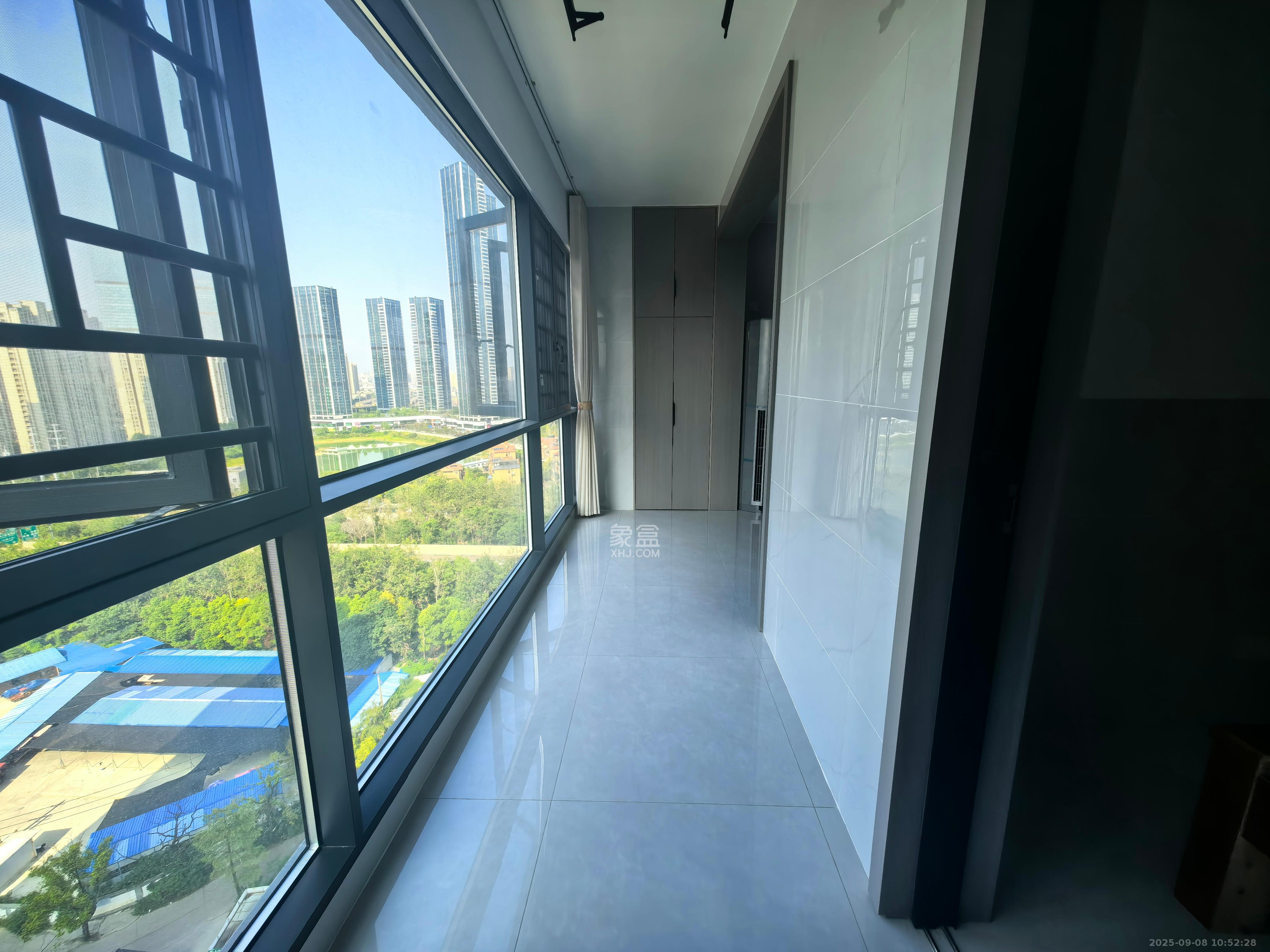 润和星河玥  2室1厅1卫    2200.0元/月 润和星河玥  2室1厅1卫    2200.0元/月室内图