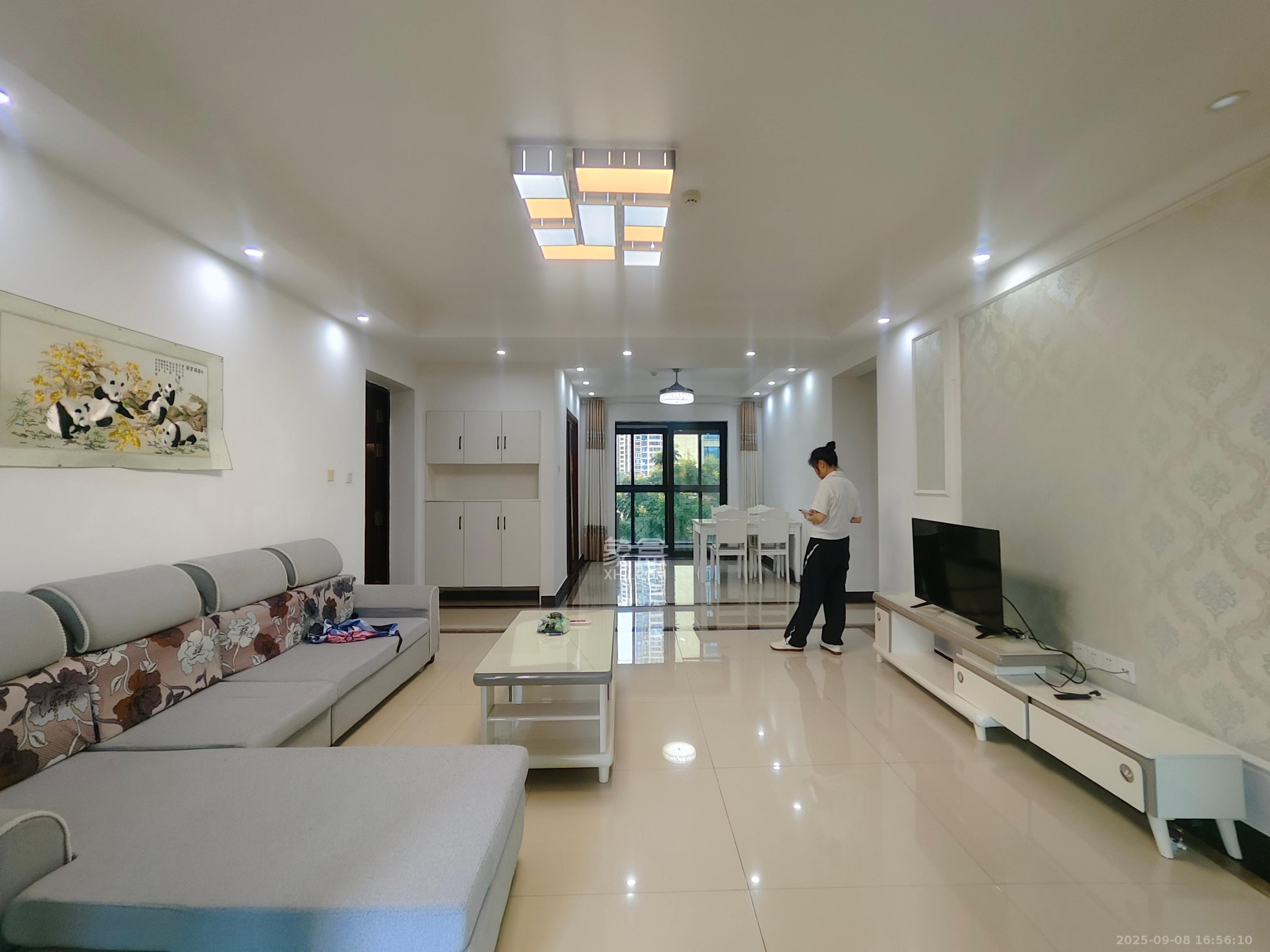 晟通牡丹舸 3室2厅2卫 4100.0元/月 晟通牡丹舸 3室2厅2卫 4100.0元/月室内图