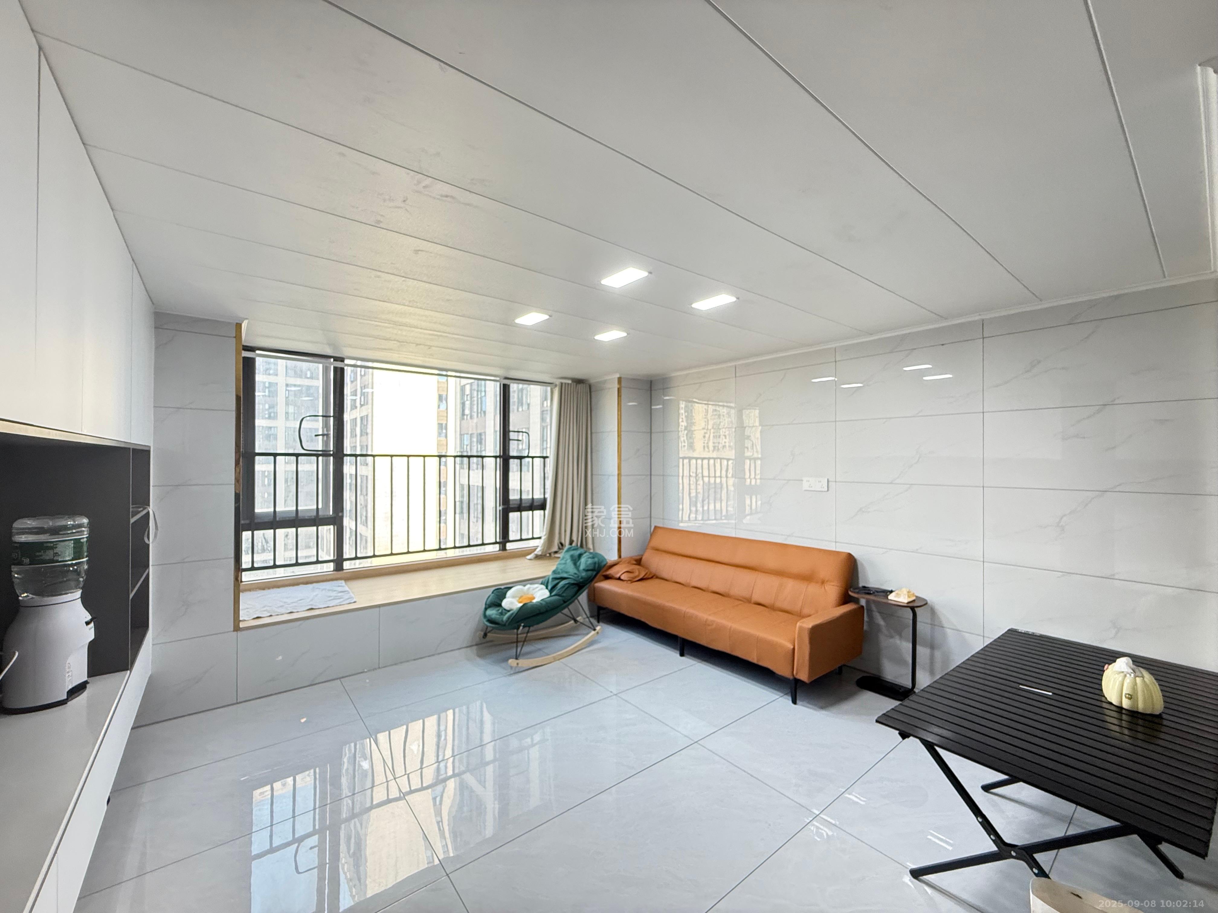 新城悦隽 3室1厅1卫 1600.0元/月 新城悦隽 3室1厅1卫 1600.0元/月室内图