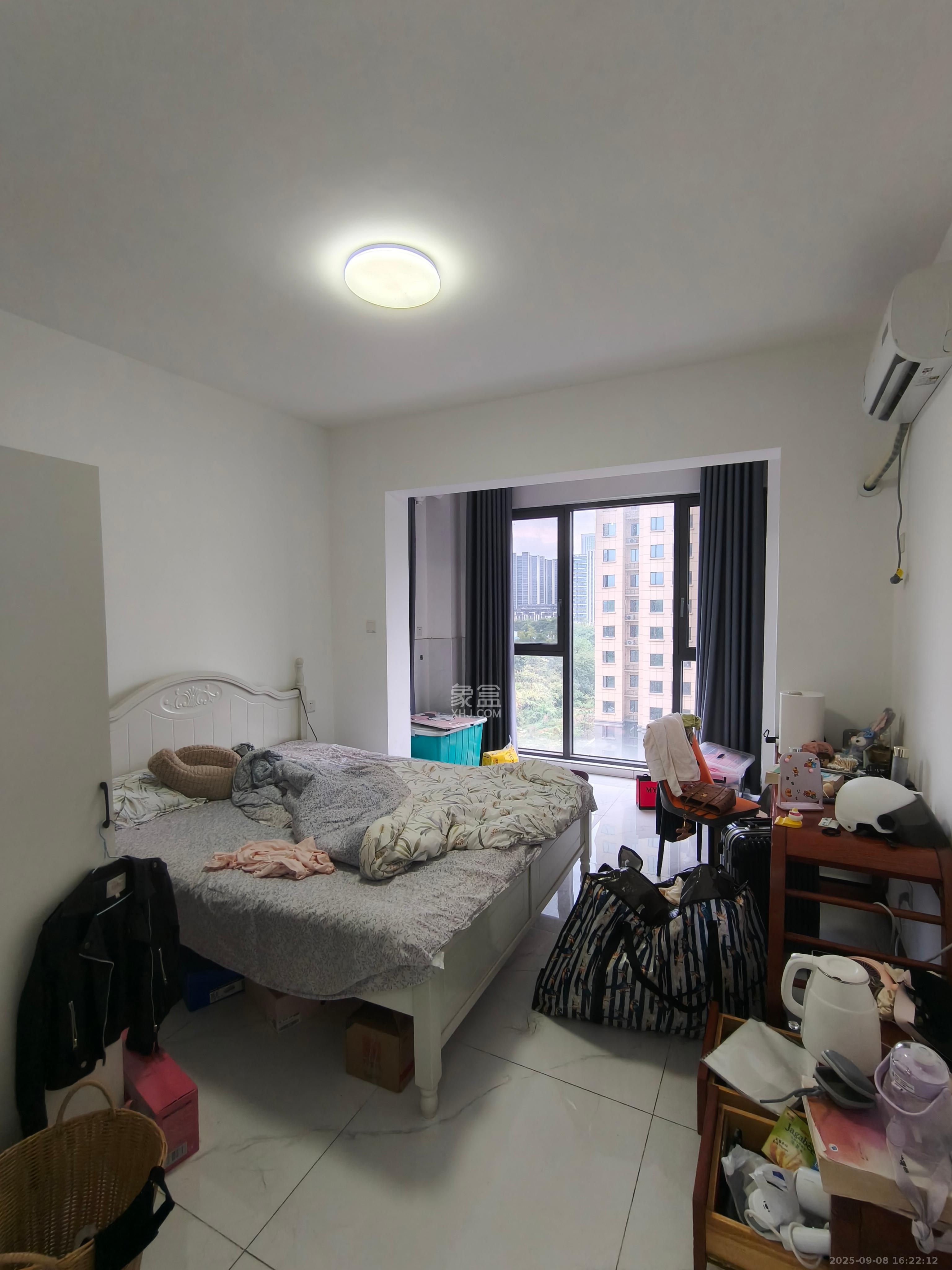 艺源颂雅小区（719街区）  2室2厅1卫   2100.00元/月室内图