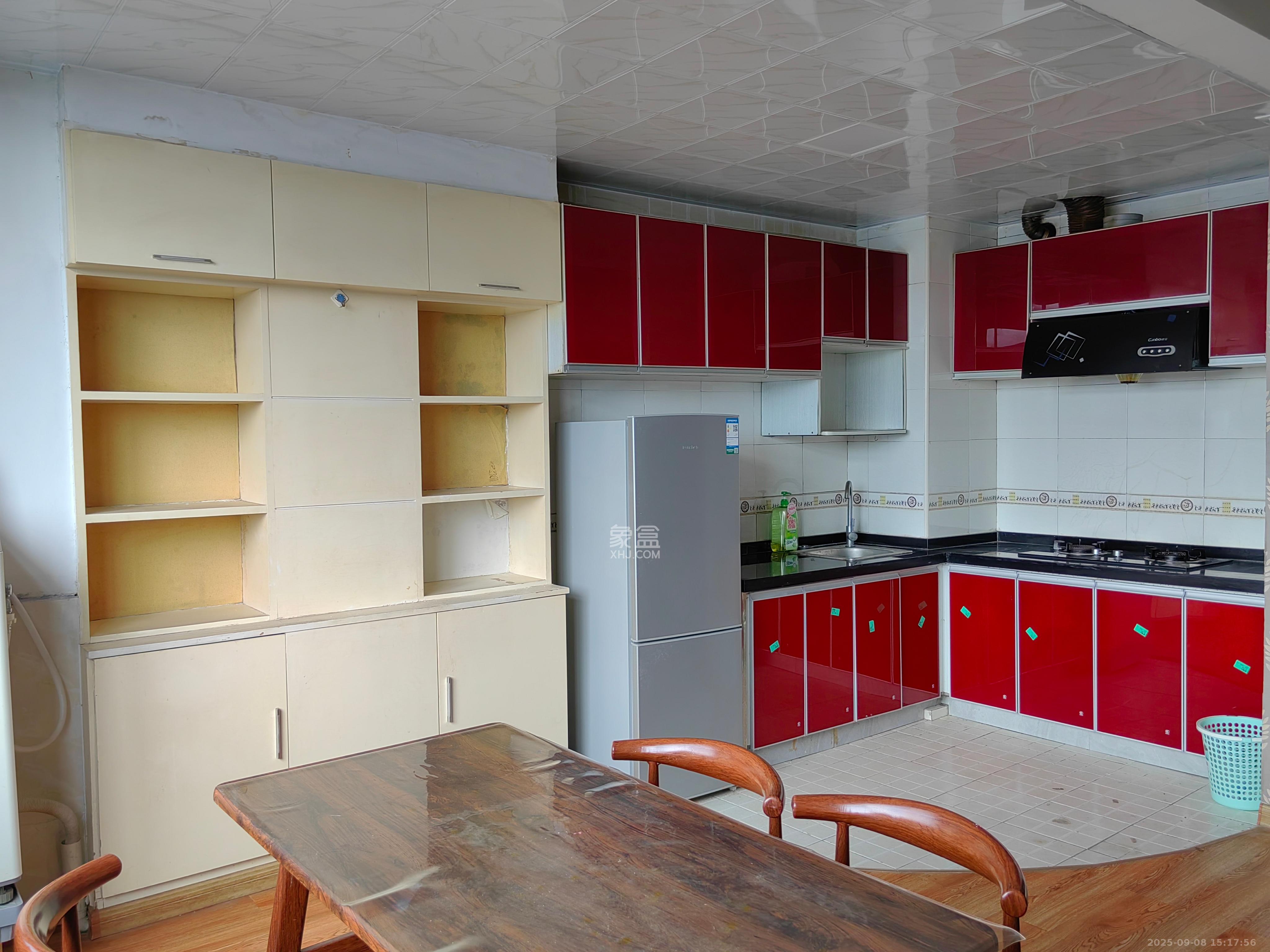 香颂国际 1室1厅1卫 1450.0元/月 香颂国际 1室1厅1卫 1450.0元/月室内图